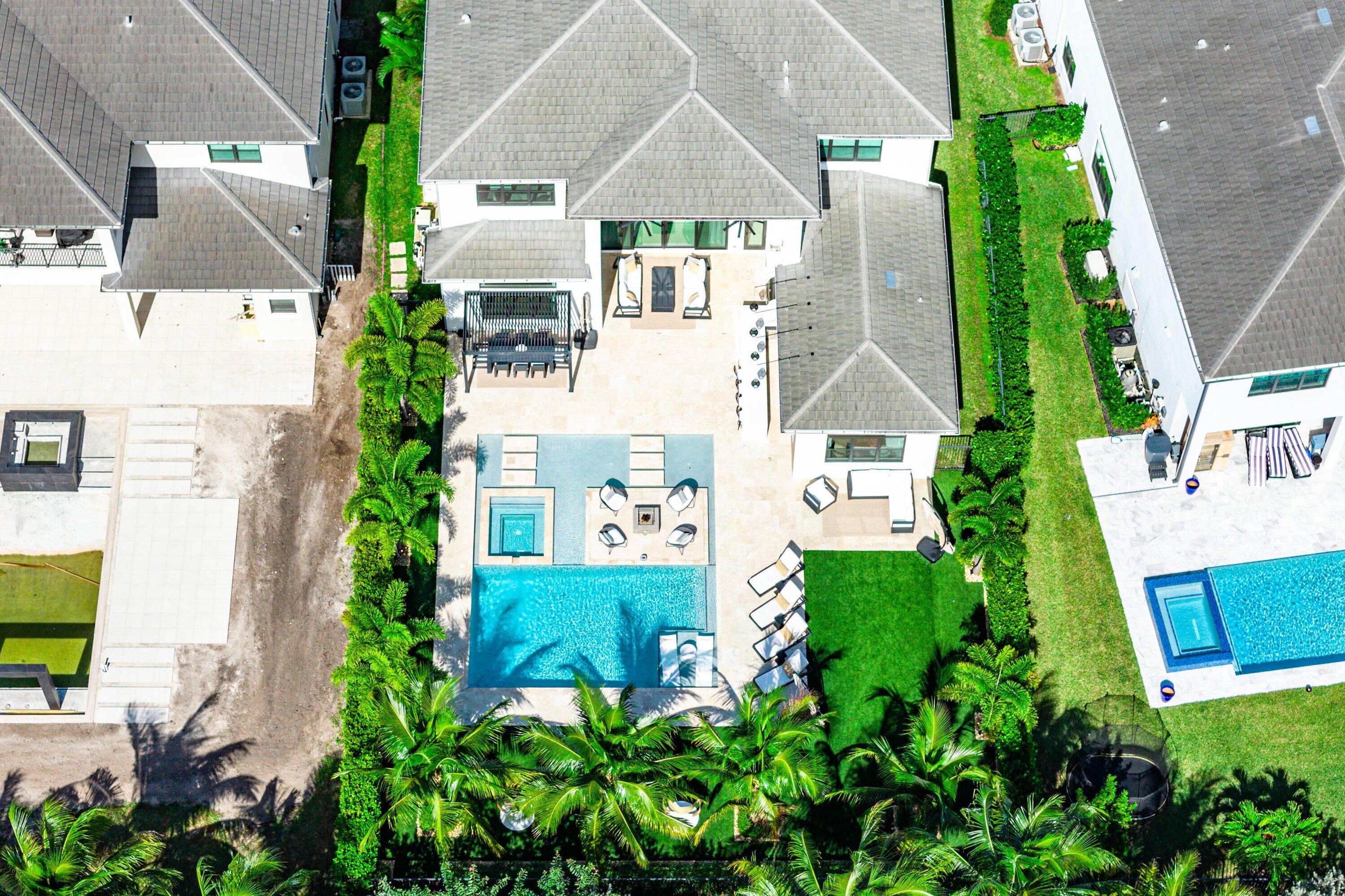 17416 Ponte Chiasso Drive