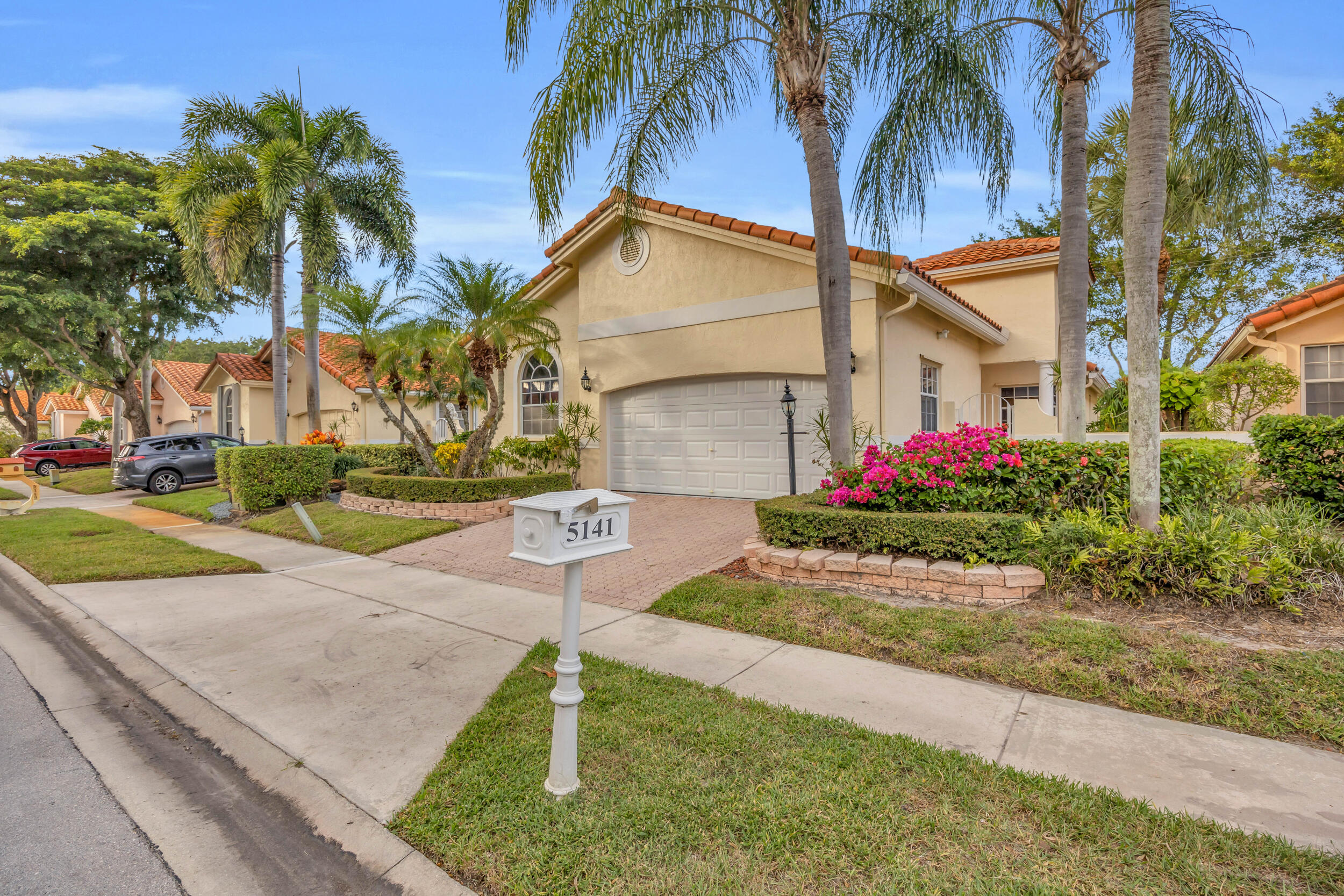 5141 Columbo Court
