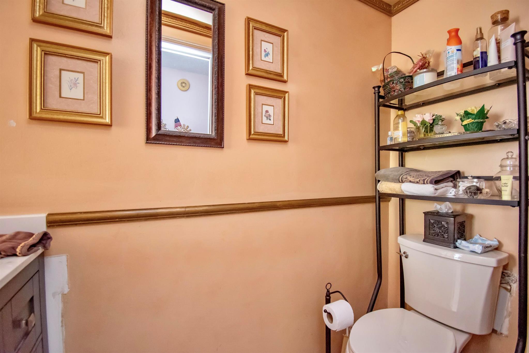 6640 Thornhill Court # 6