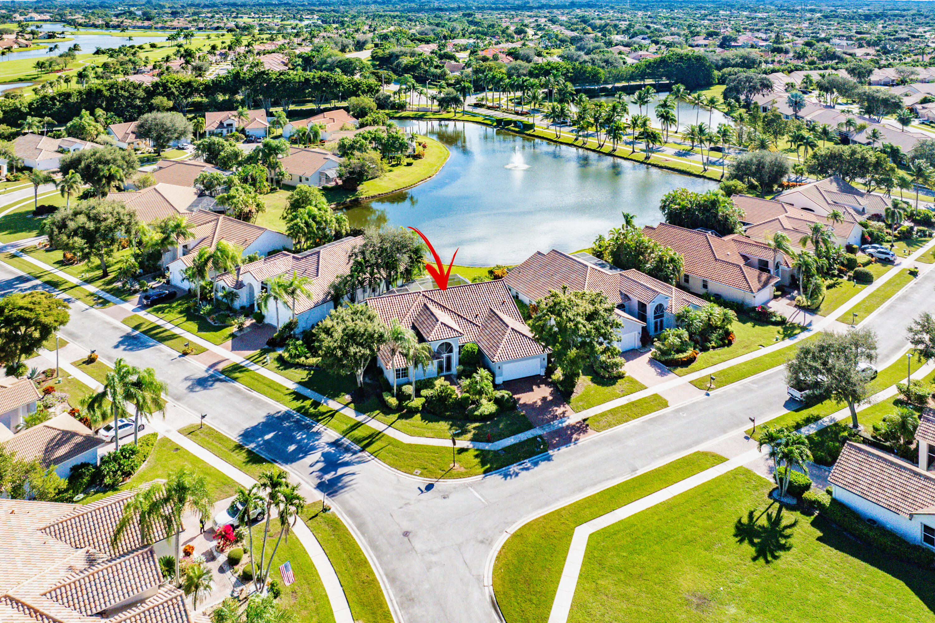 8706 Rothbury Lane