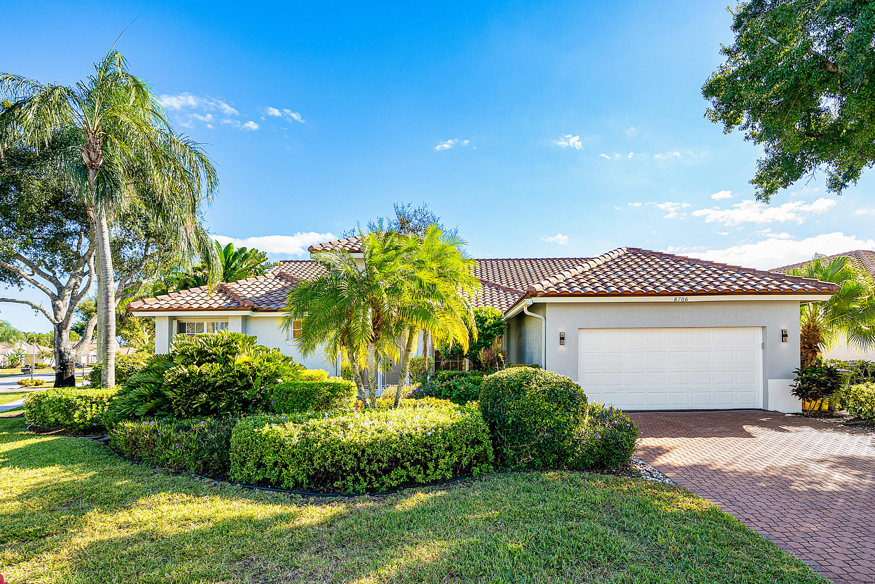 8706 Rothbury Lane