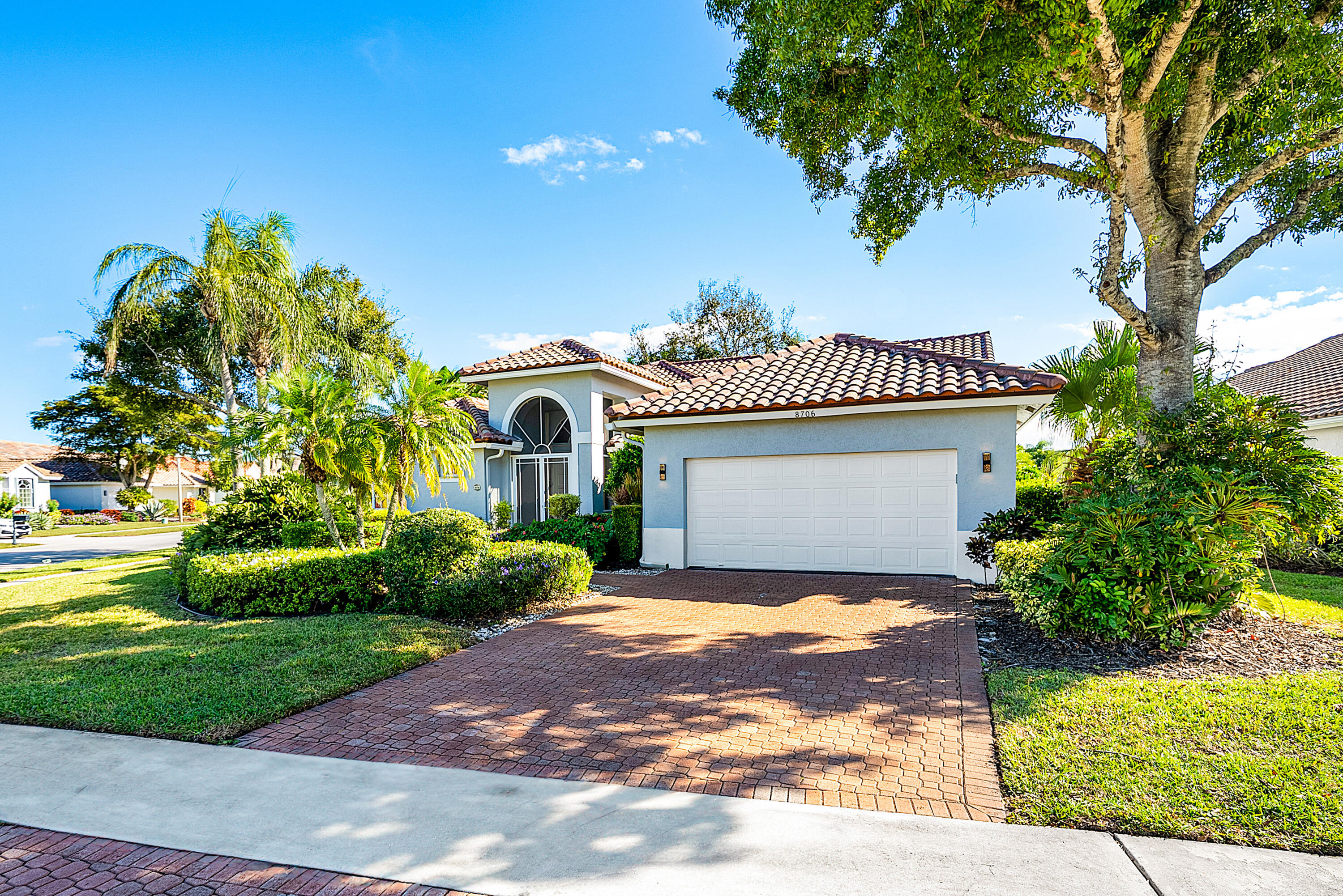 8706 Rothbury Lane