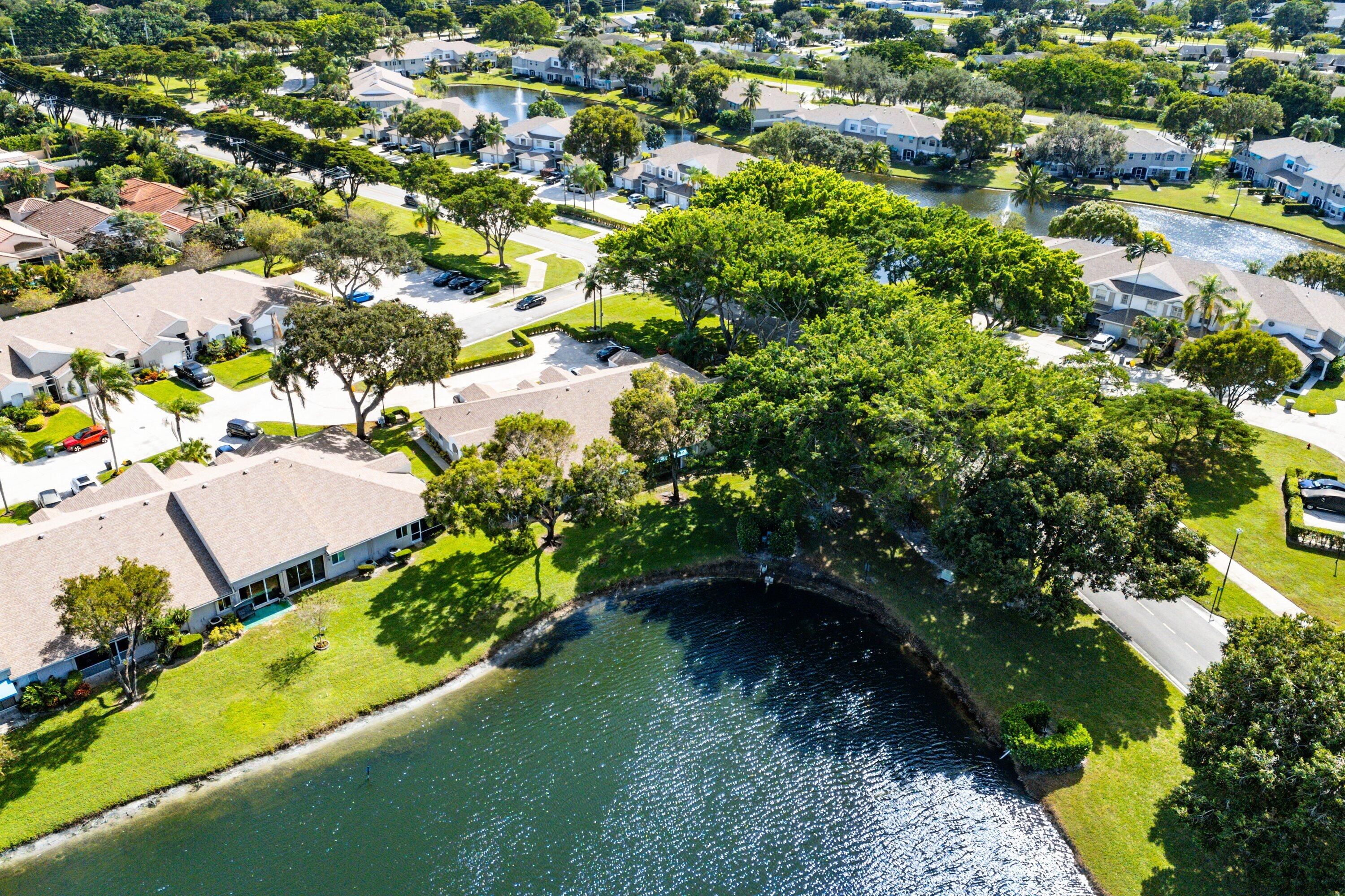 9112 Vineland Court A