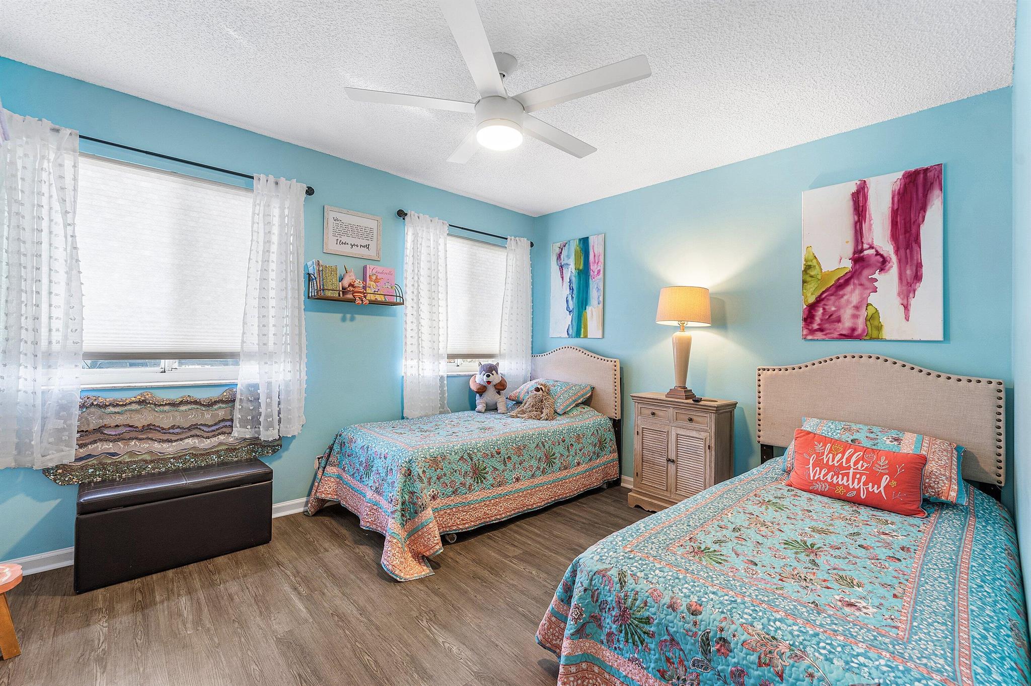 9112 Vineland Court A