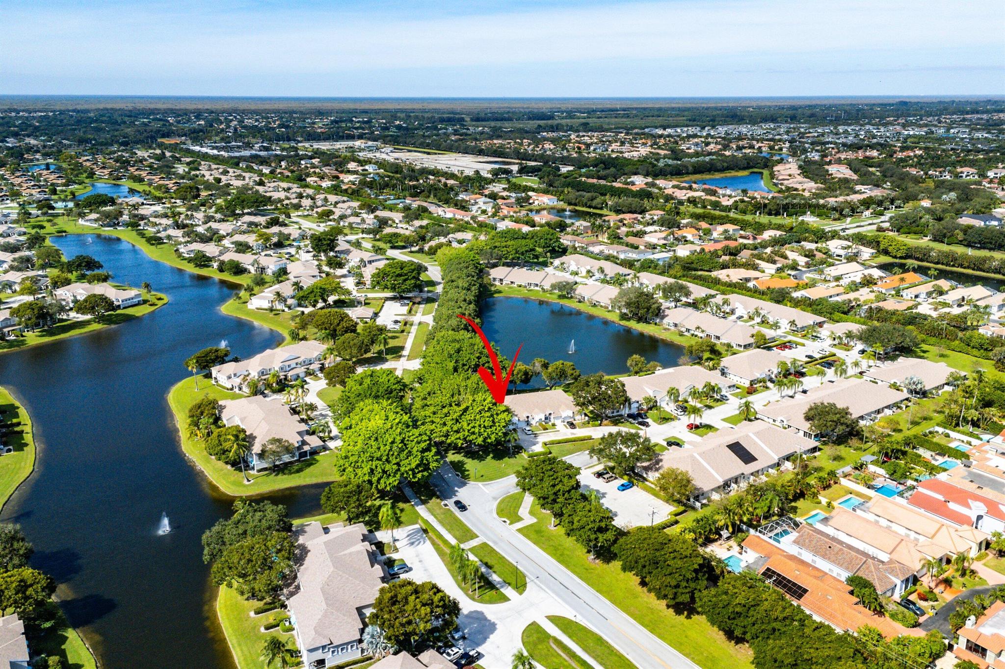 9112 Vineland Court A