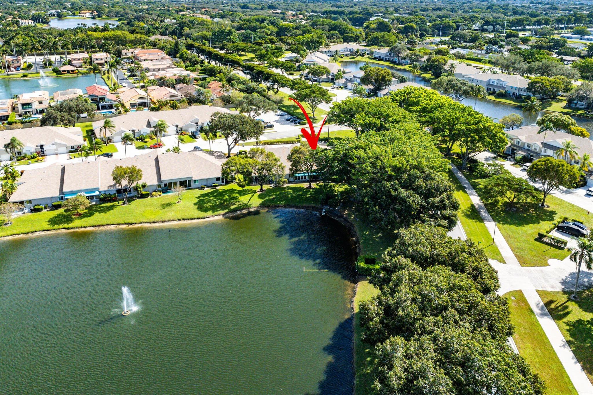 9112 Vineland Court A