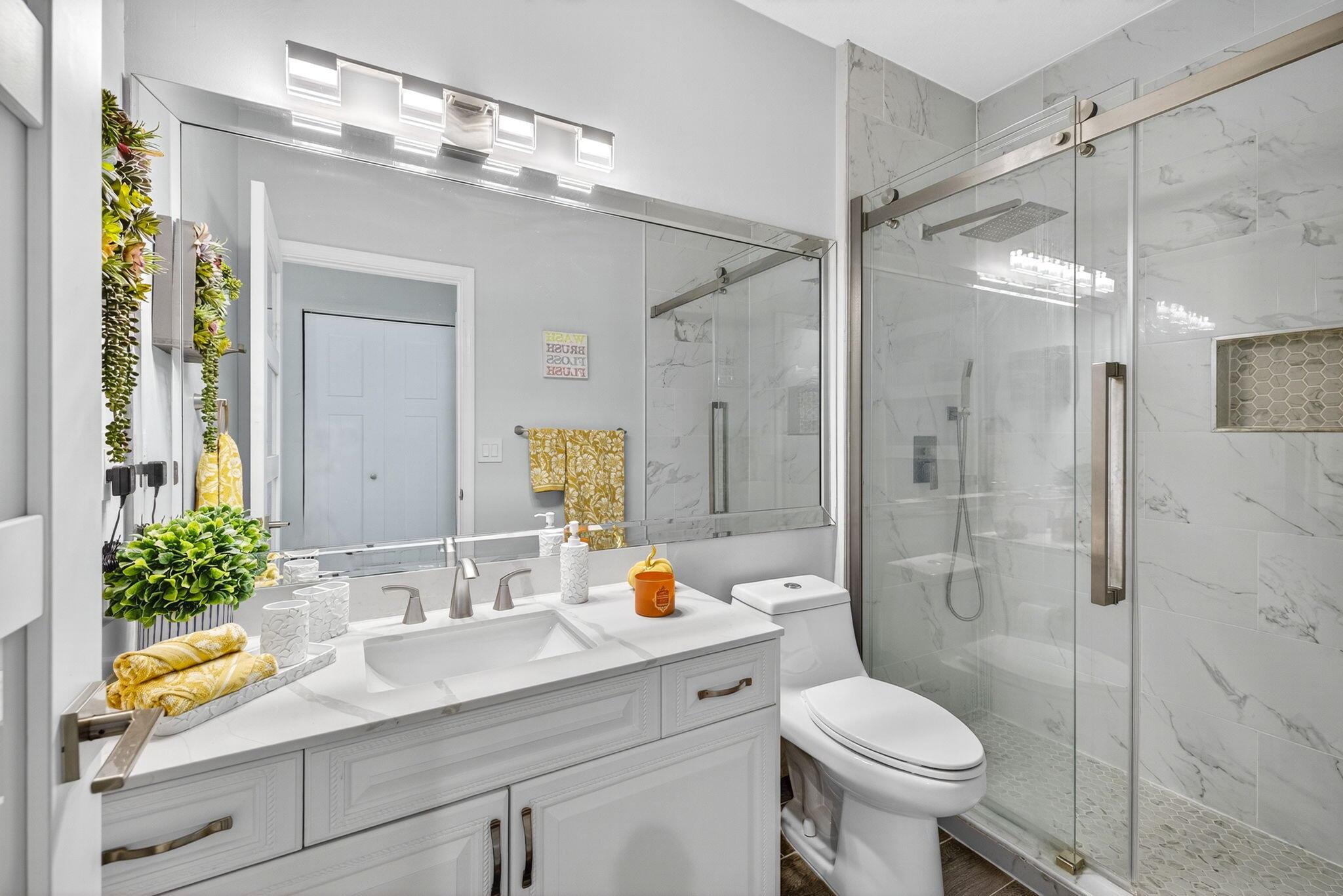 8337 Horseshoe Bay Road