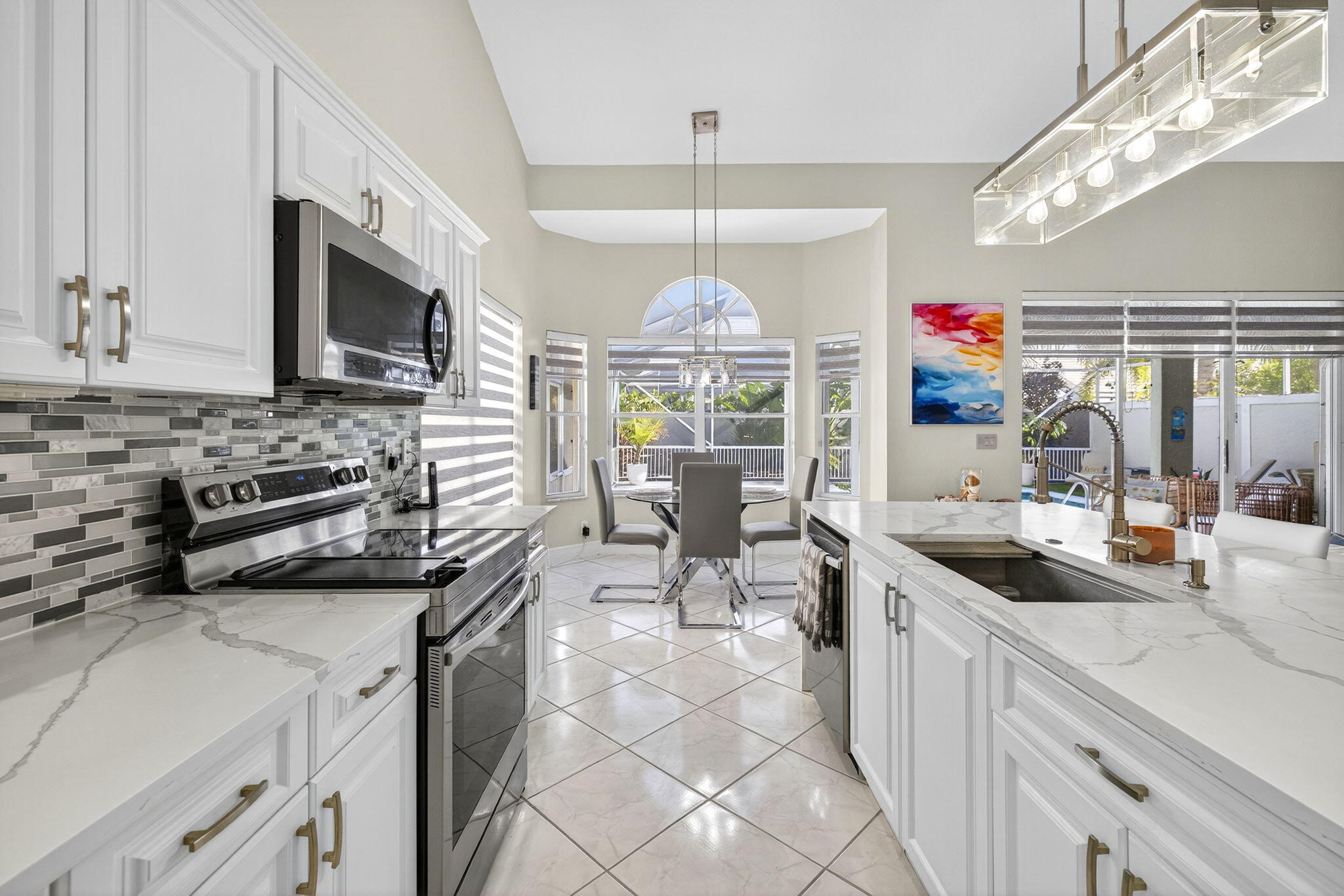 8337 Horseshoe Bay Road