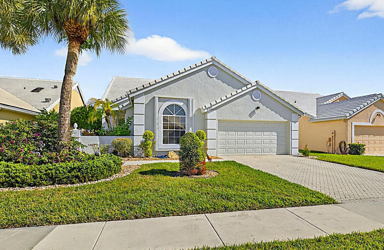 8337 Horseshoe Bay Road