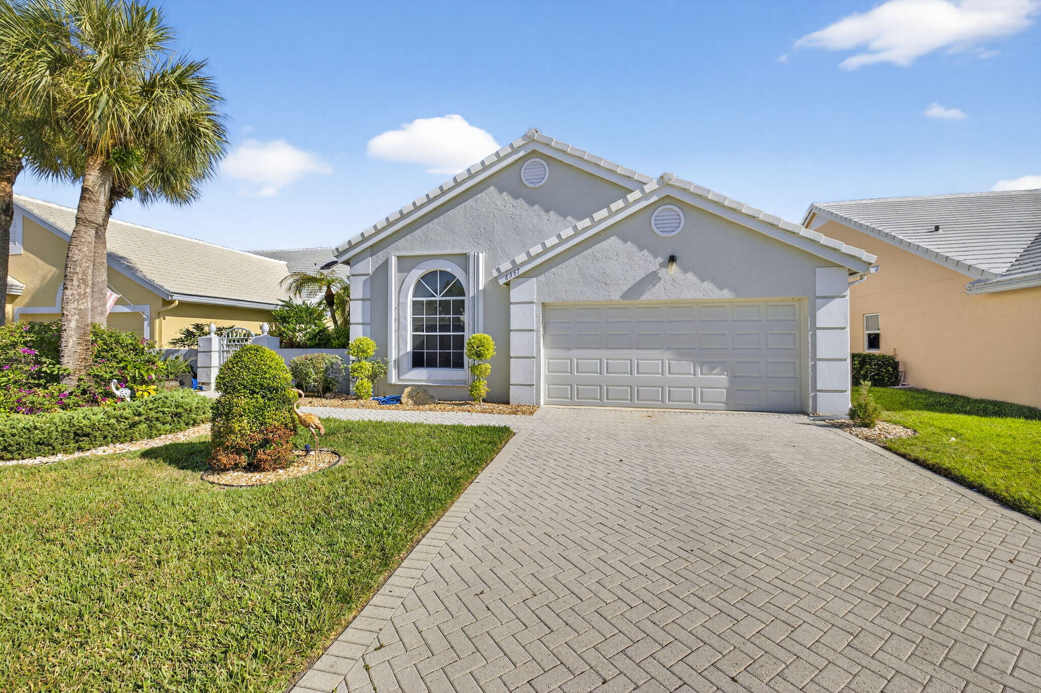 8337 Horseshoe Bay Road
