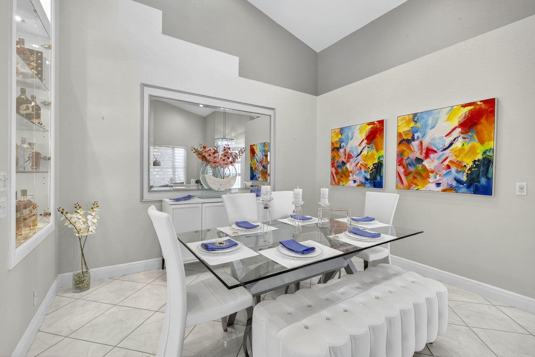 8337 Horseshoe Bay Road