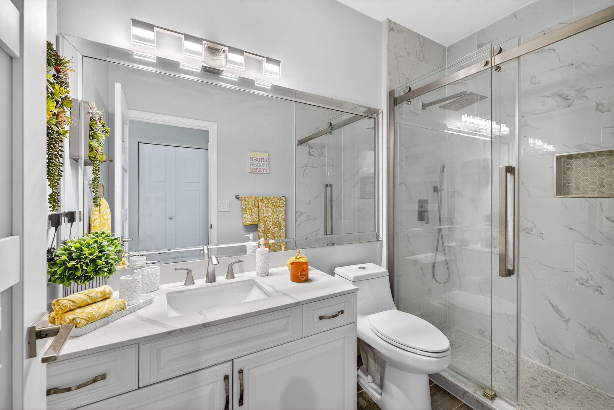 8337 Horseshoe Bay Road
