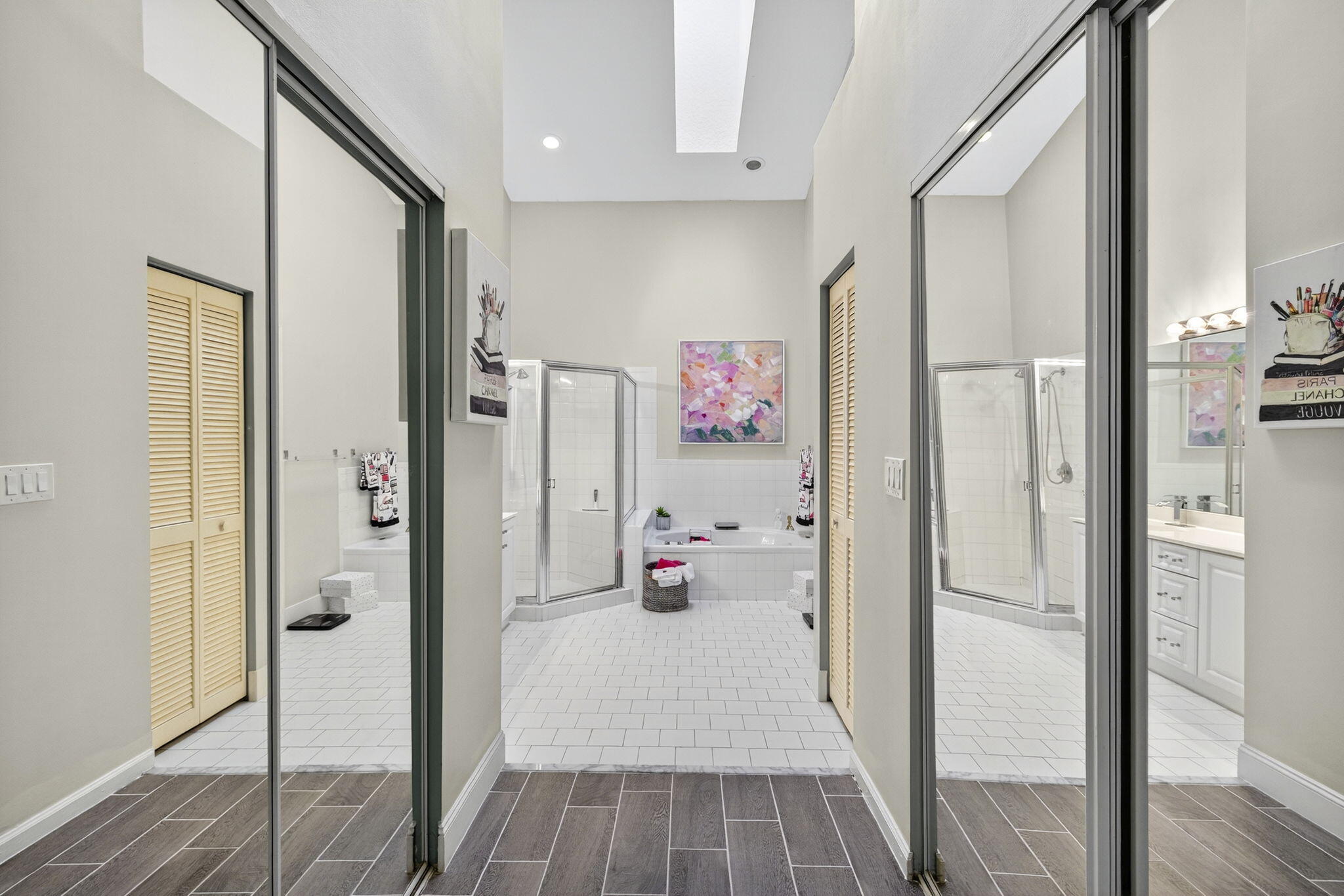 8337 Horseshoe Bay Road