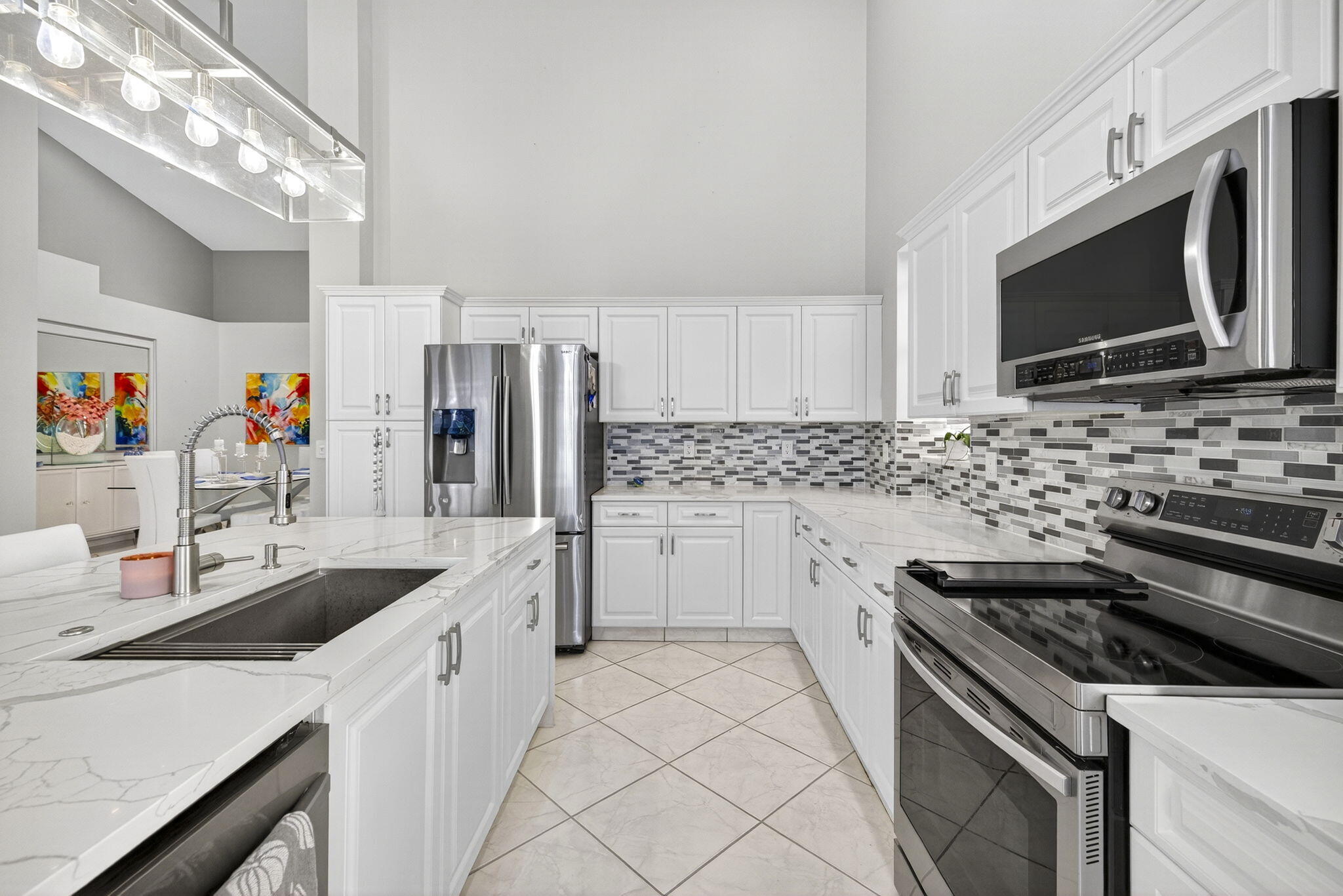 8337 Horseshoe Bay Road