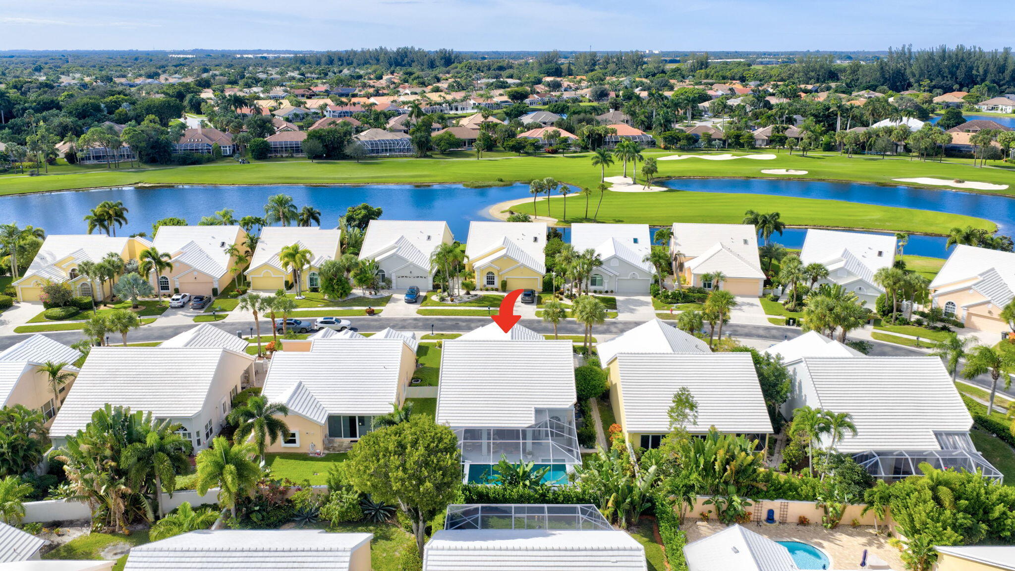 8337 Horseshoe Bay Road