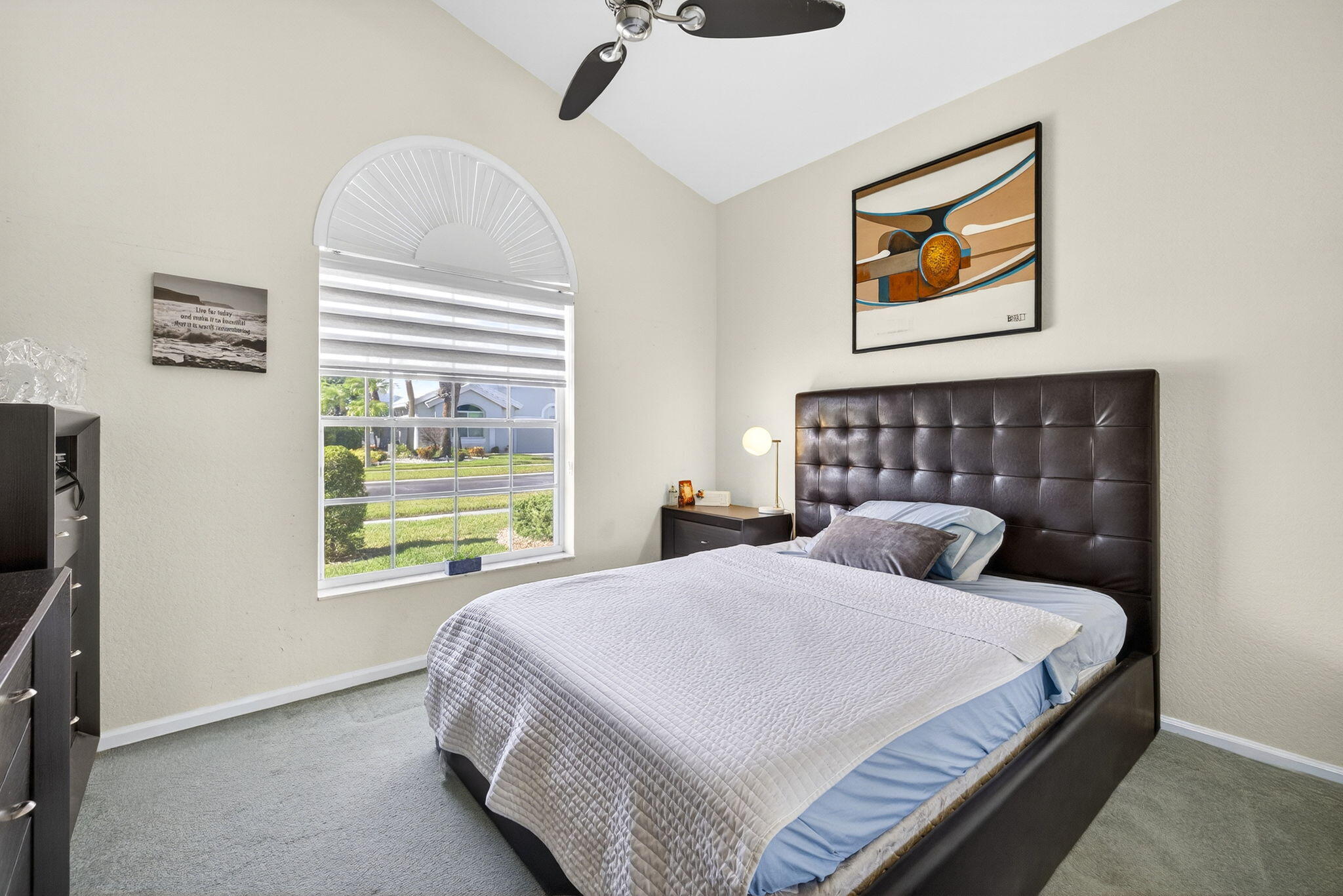 8337 Horseshoe Bay Road