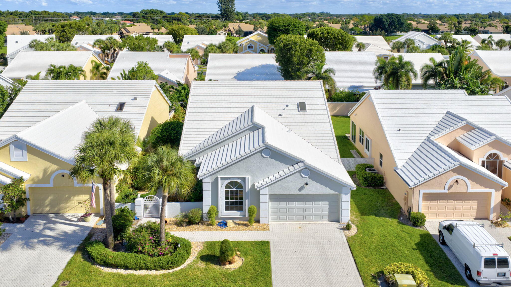 8337 Horseshoe Bay Road
