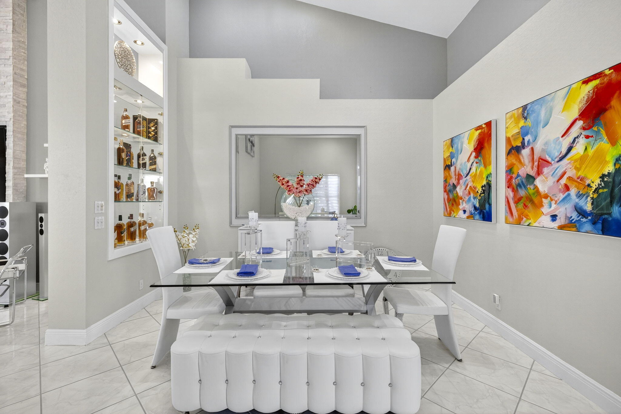 8337 Horseshoe Bay Road