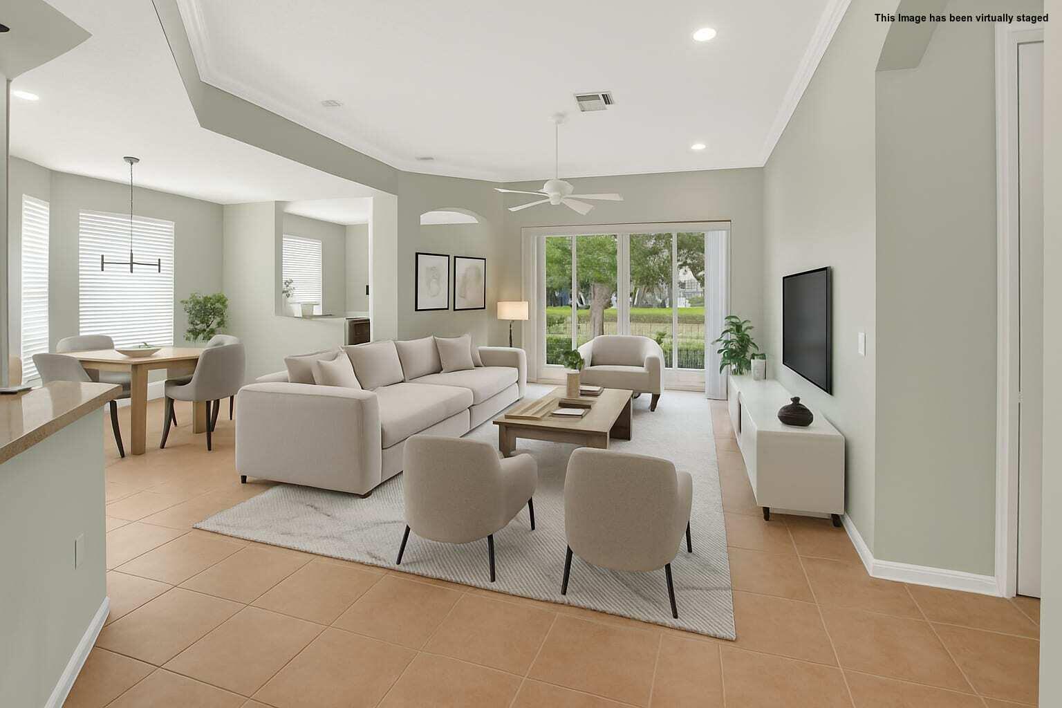 6604 Southport Drive