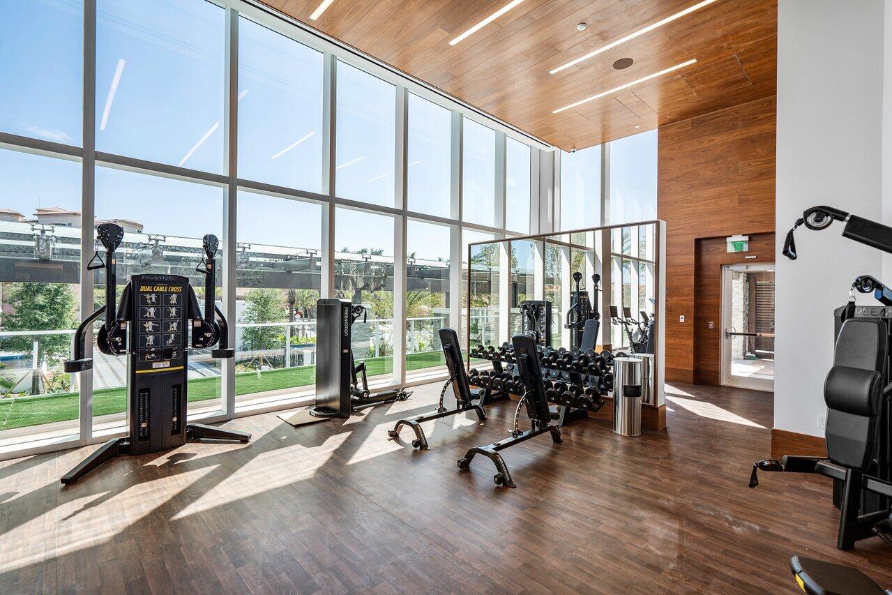 200 SE Mizner Boulevard 307