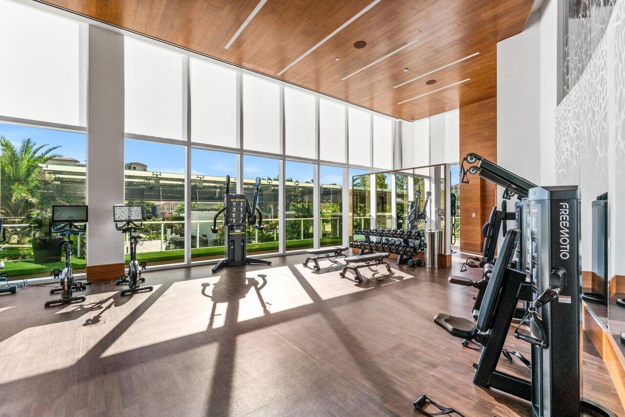 200 SE Mizner Boulevard 307