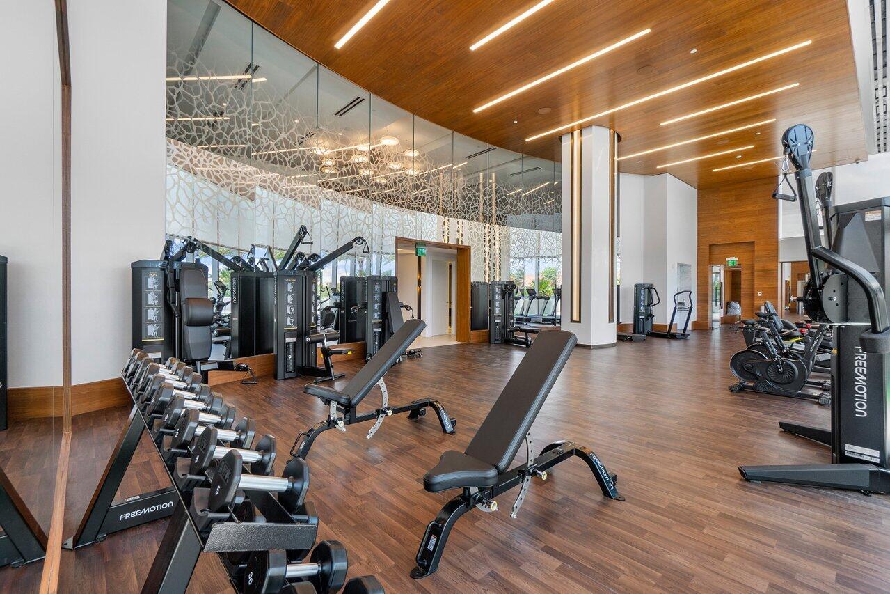 200 SE Mizner Boulevard 307