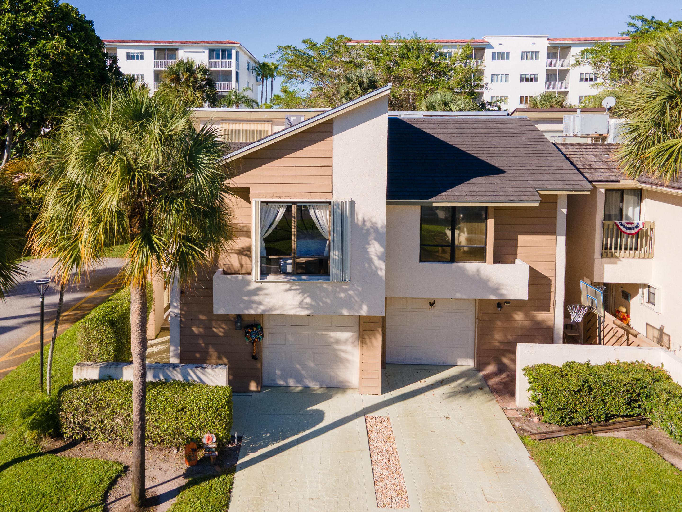 22856 Ironwedge Drive