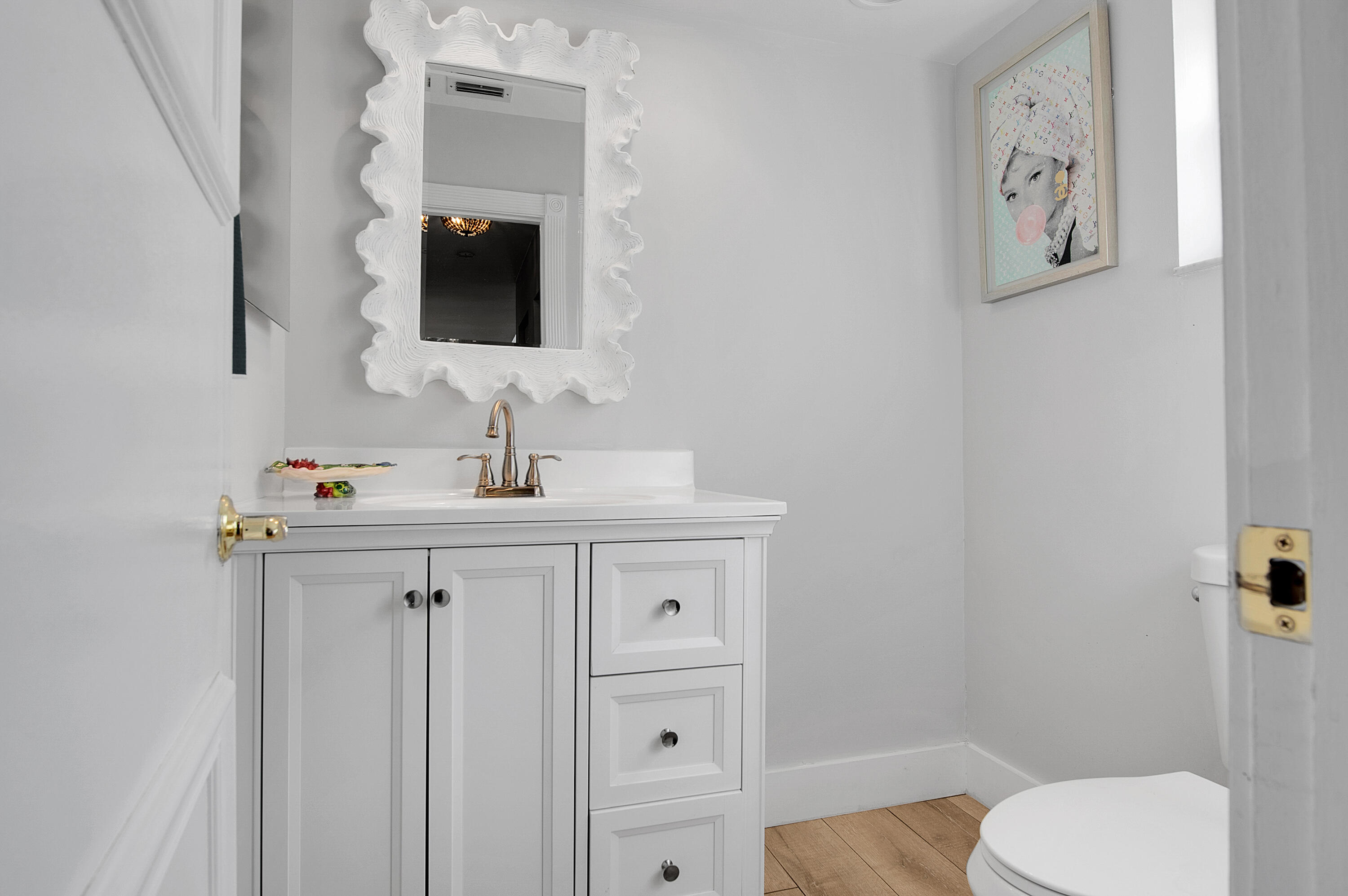 22856 Ironwedge Drive