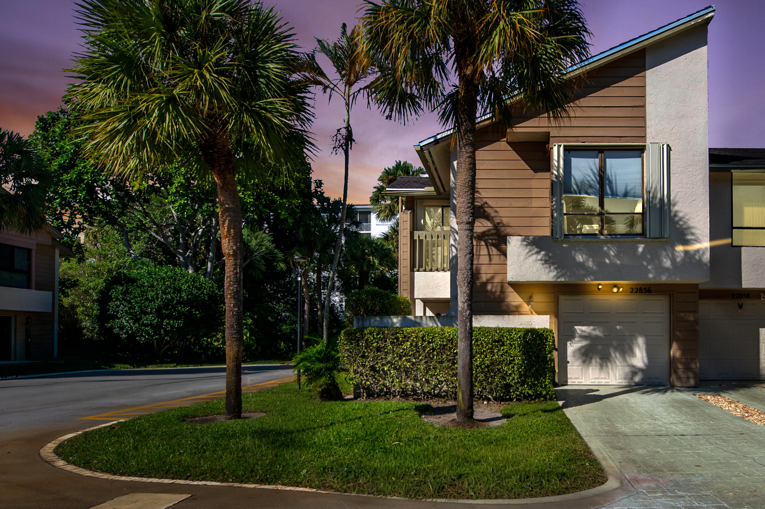 22856 Ironwedge Drive