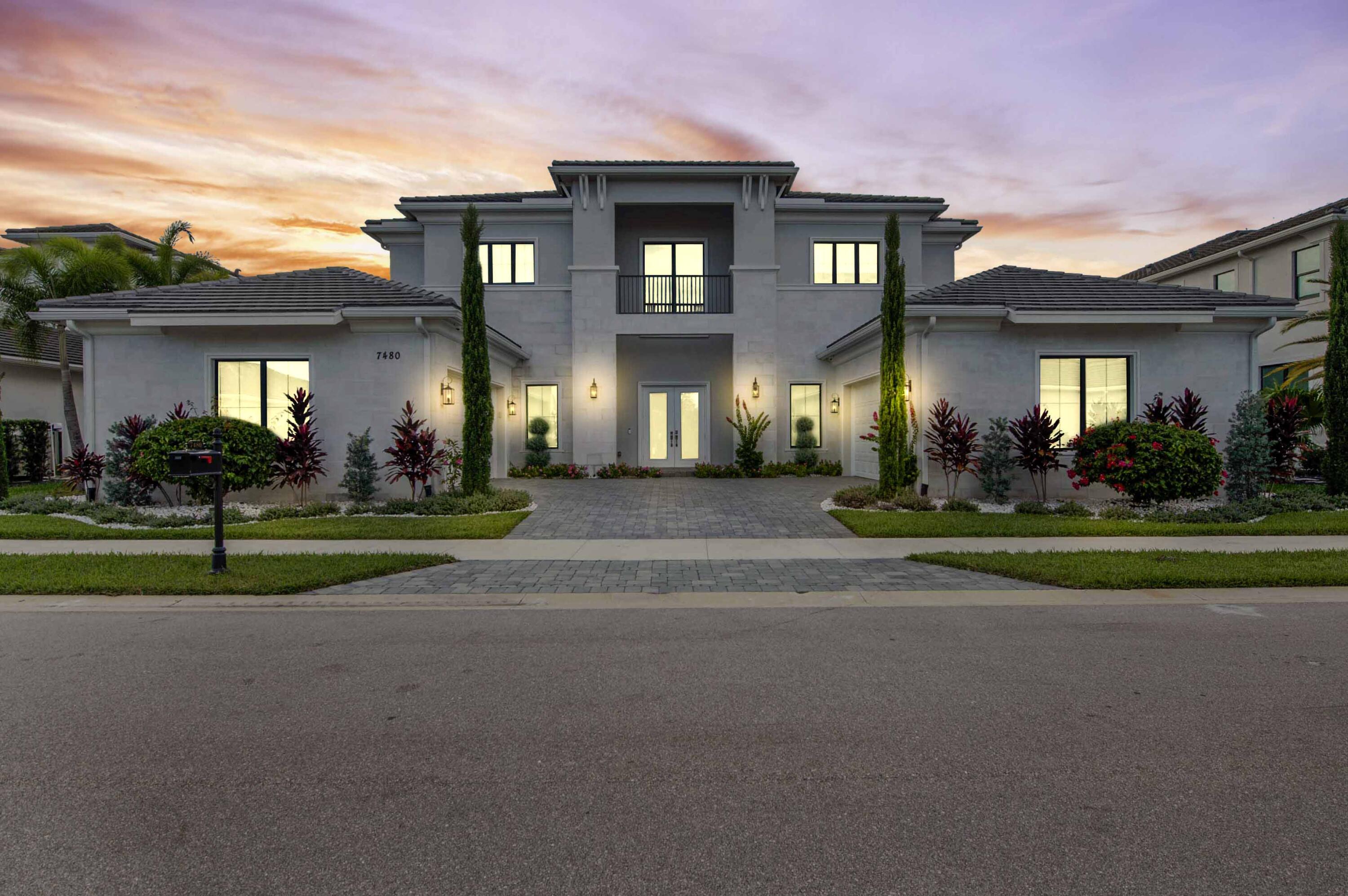 7480 NW 26th Way