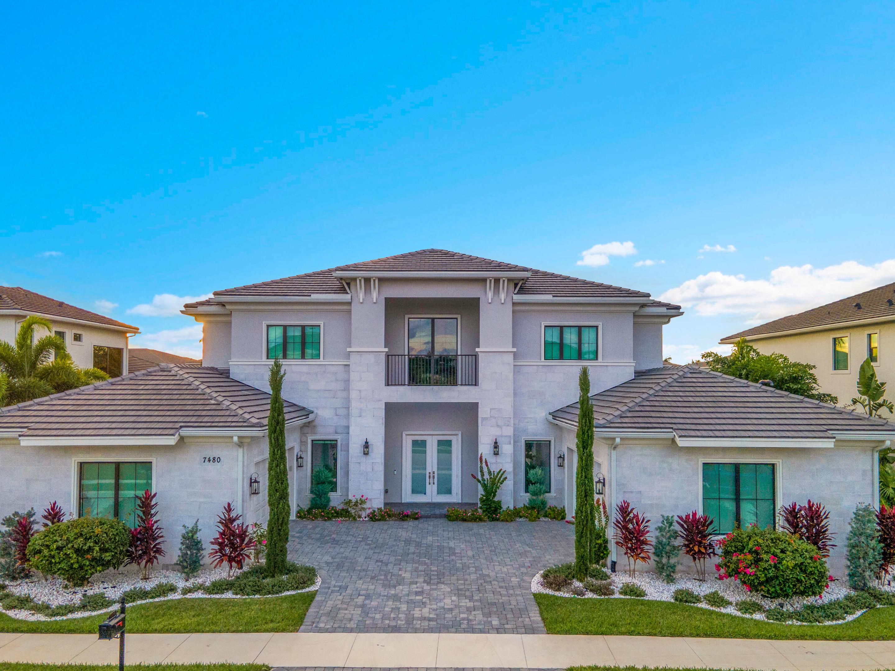 7480 NW 26th Way
