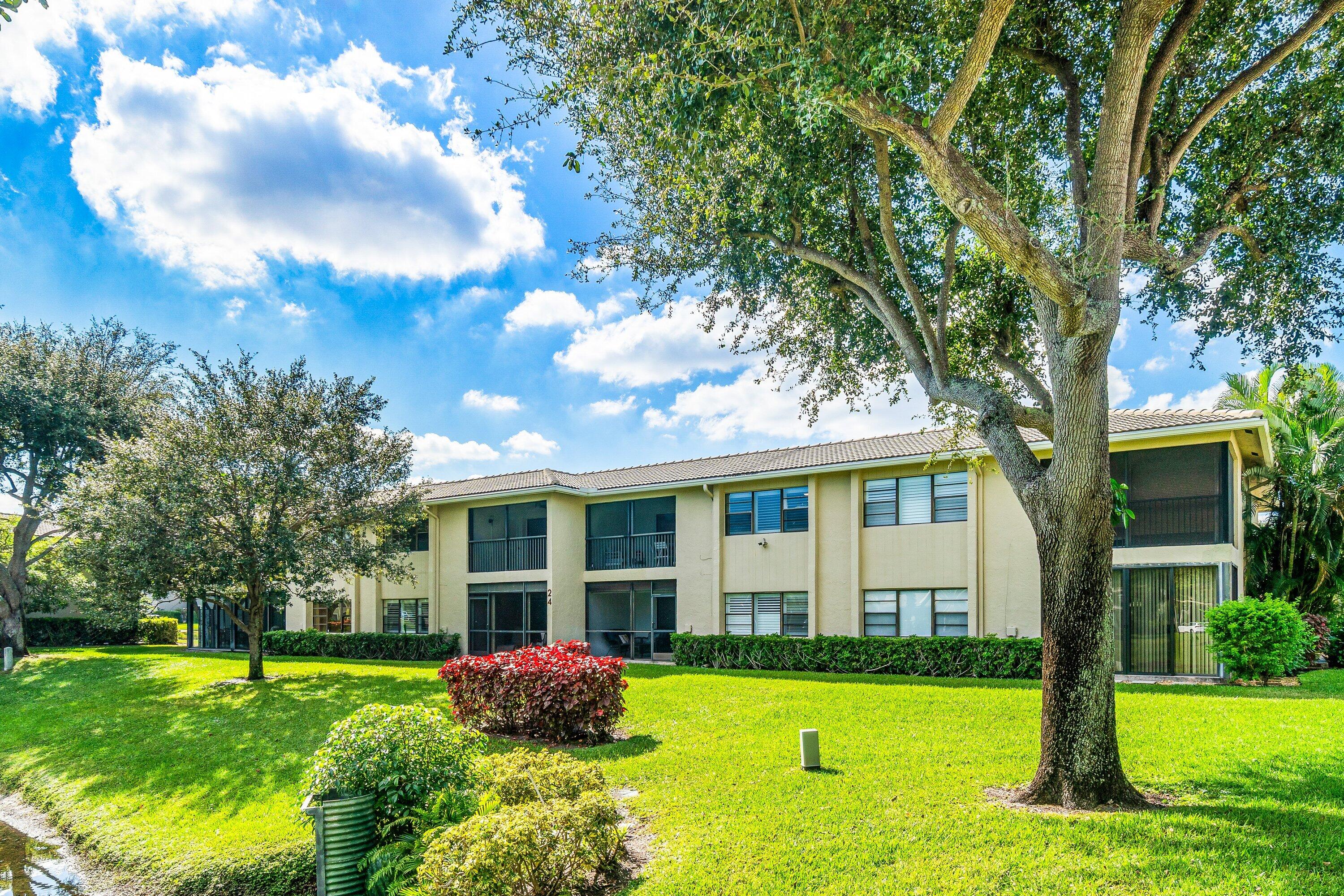 24 Stratford Drive E D