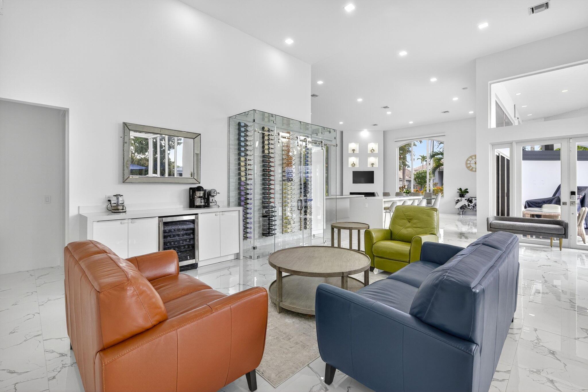 2673 NW 64th Boulevard