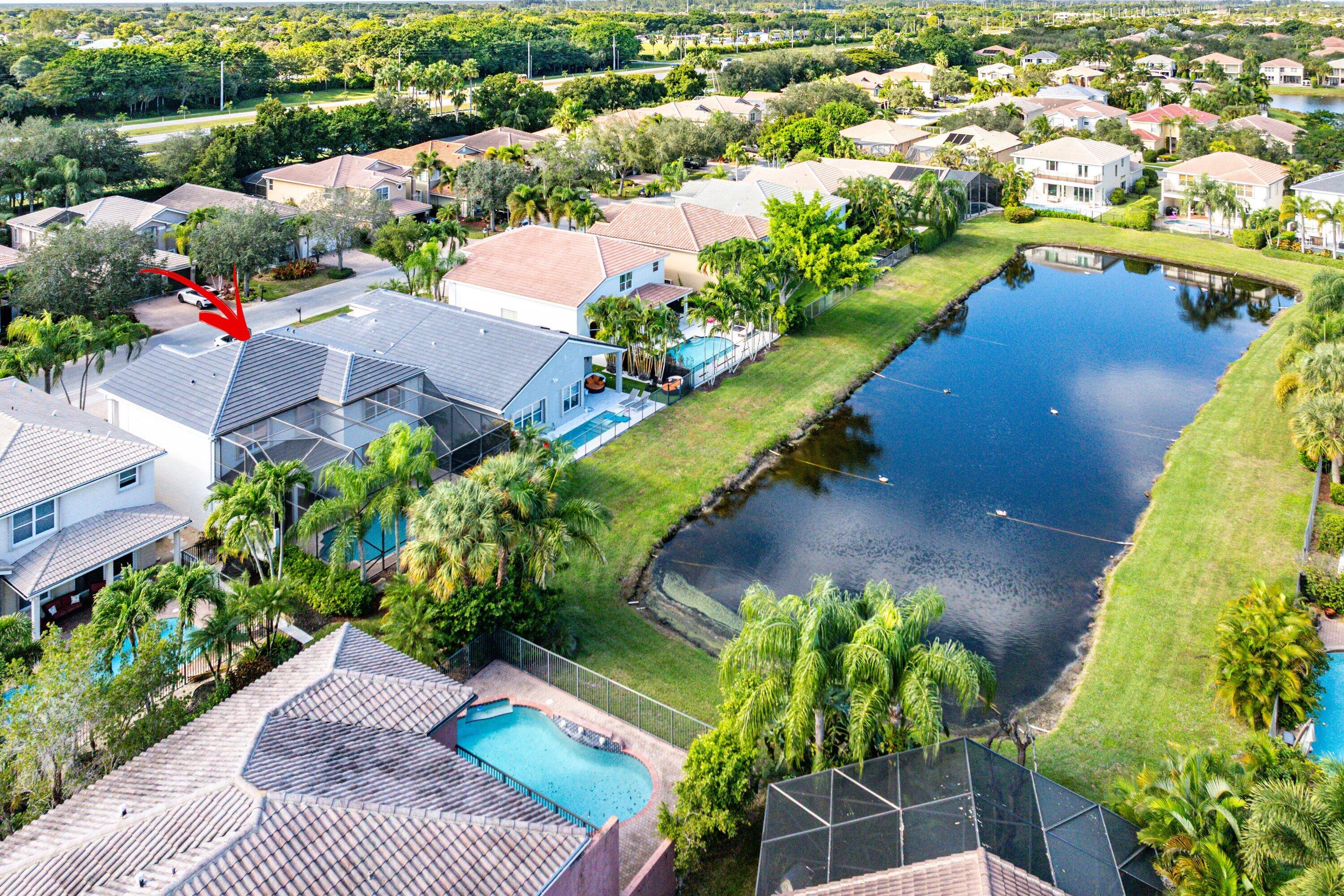 15822 Menton Bay Court