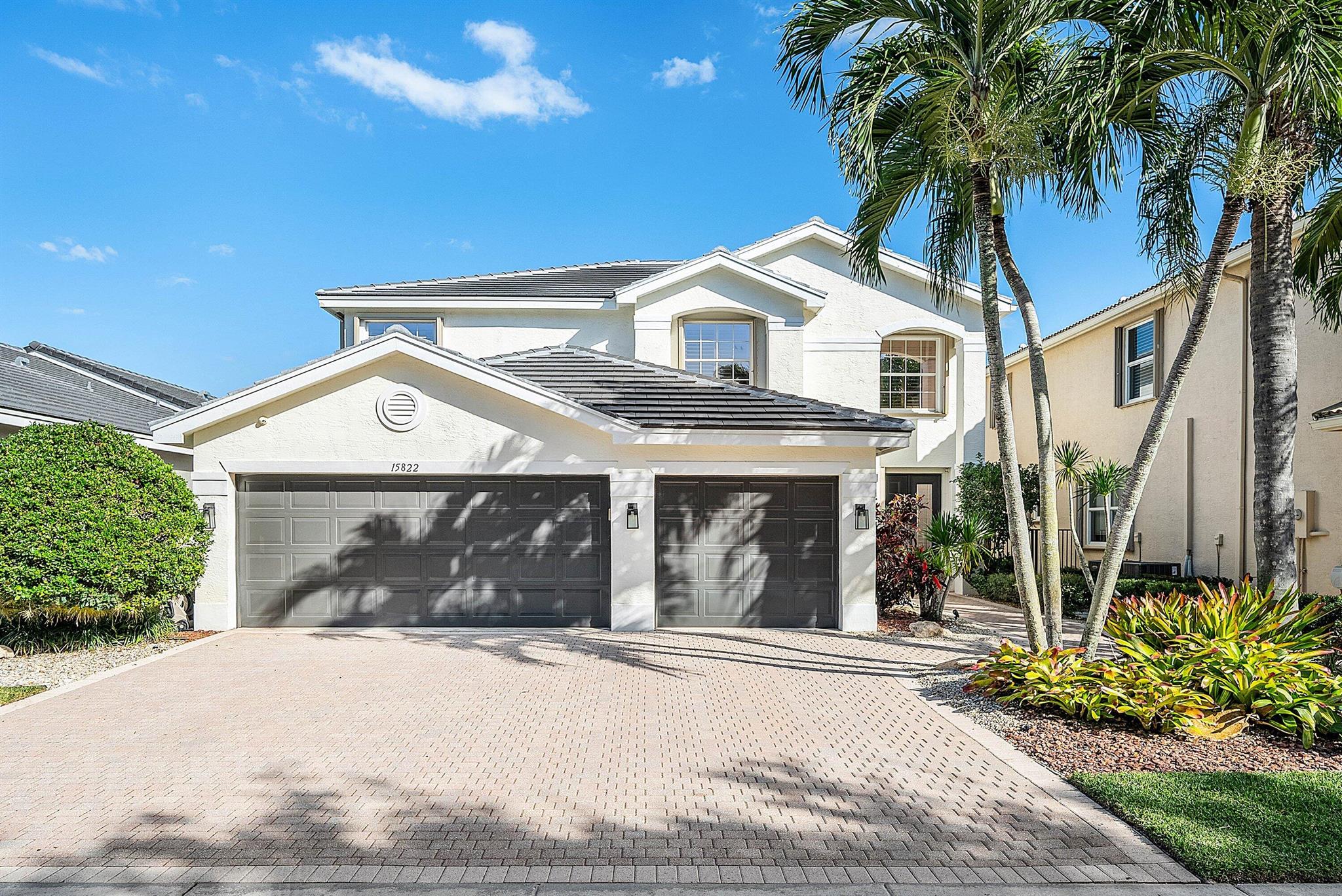 15822 Menton Bay Court