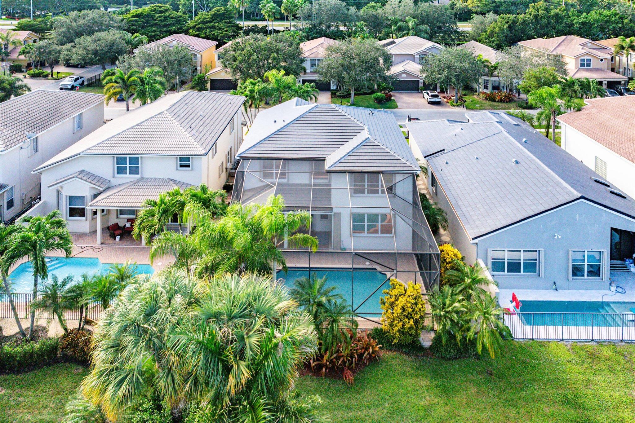 15822 Menton Bay Court