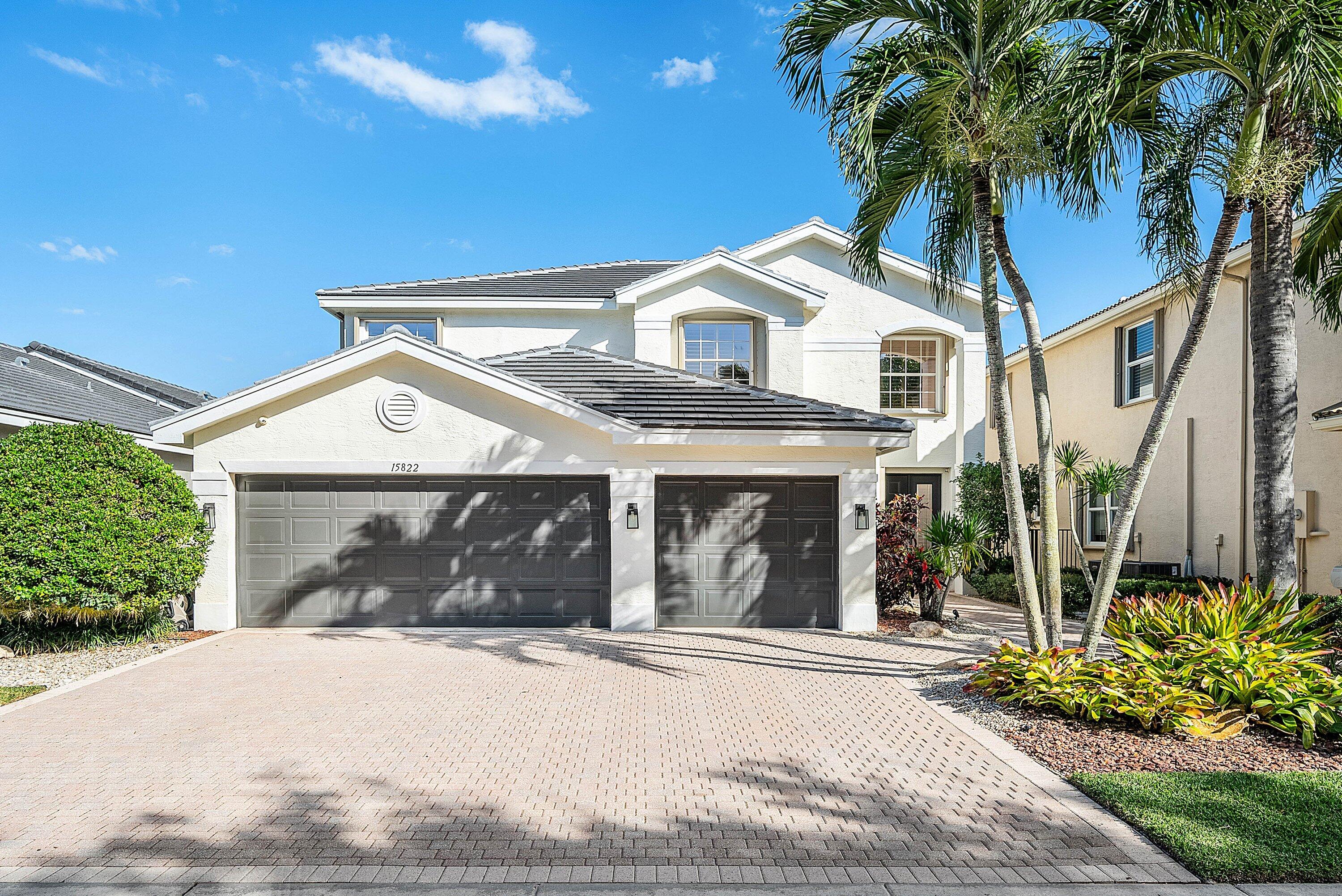 15822 Menton Bay Court