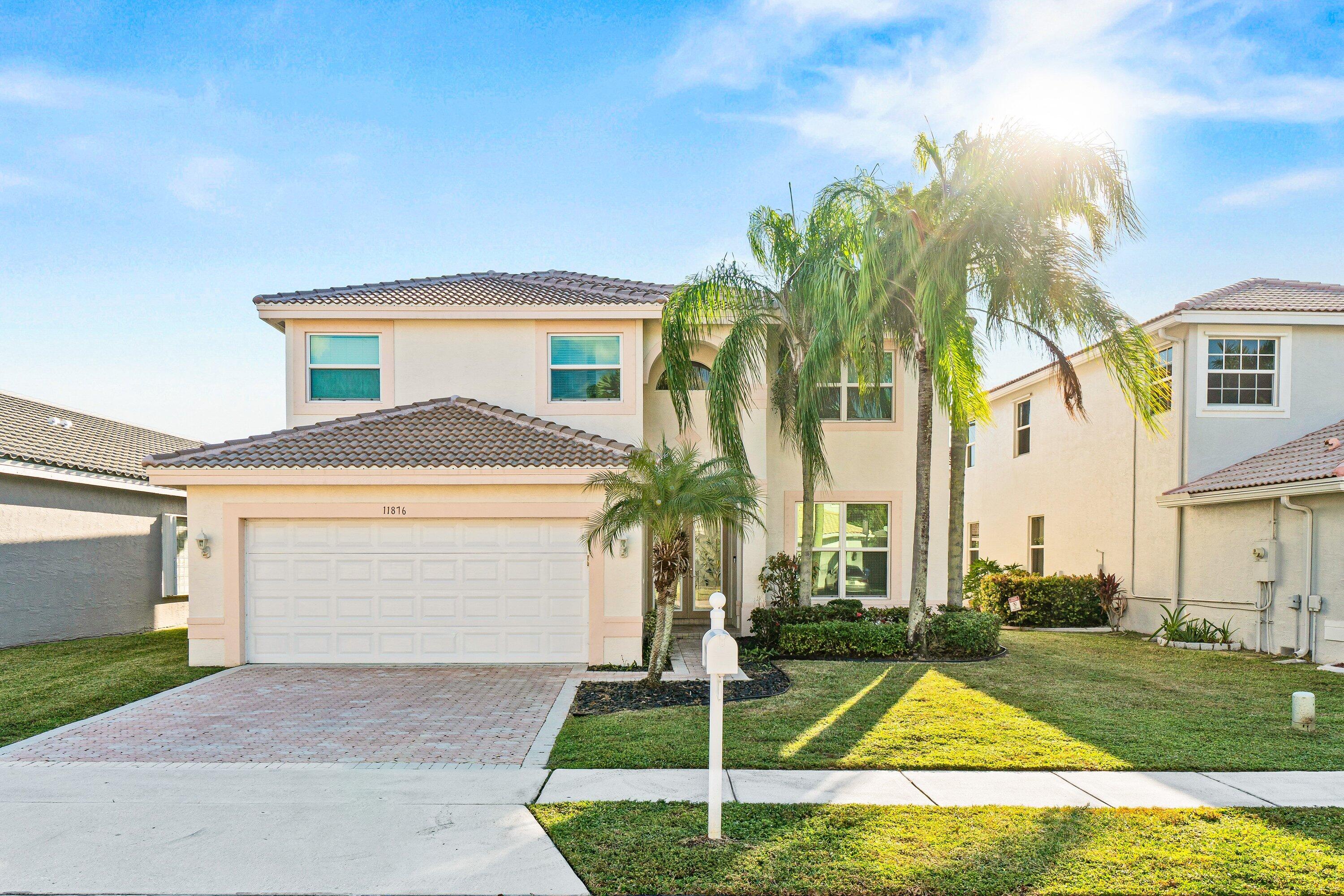 11876 NW 55th Street 11876
