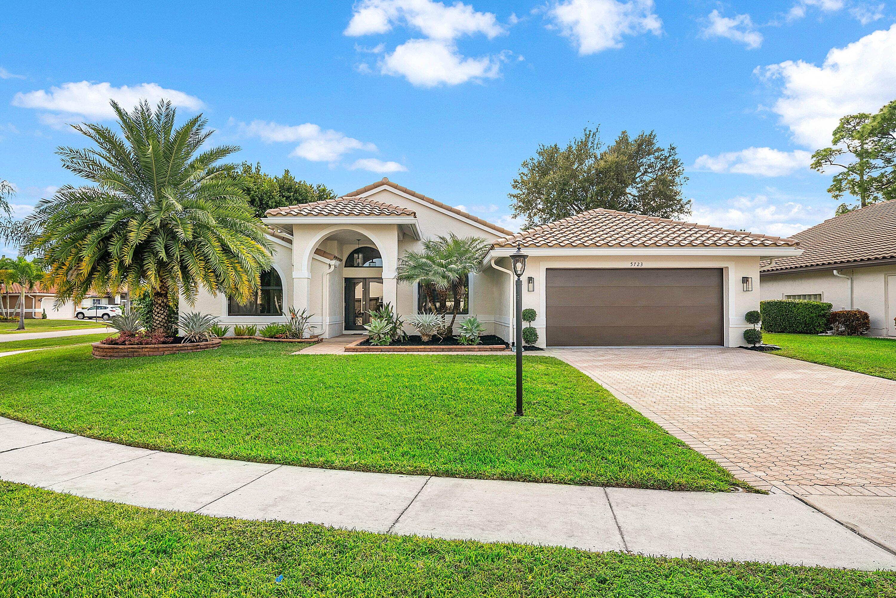5723 Aspen Ridge Circle
