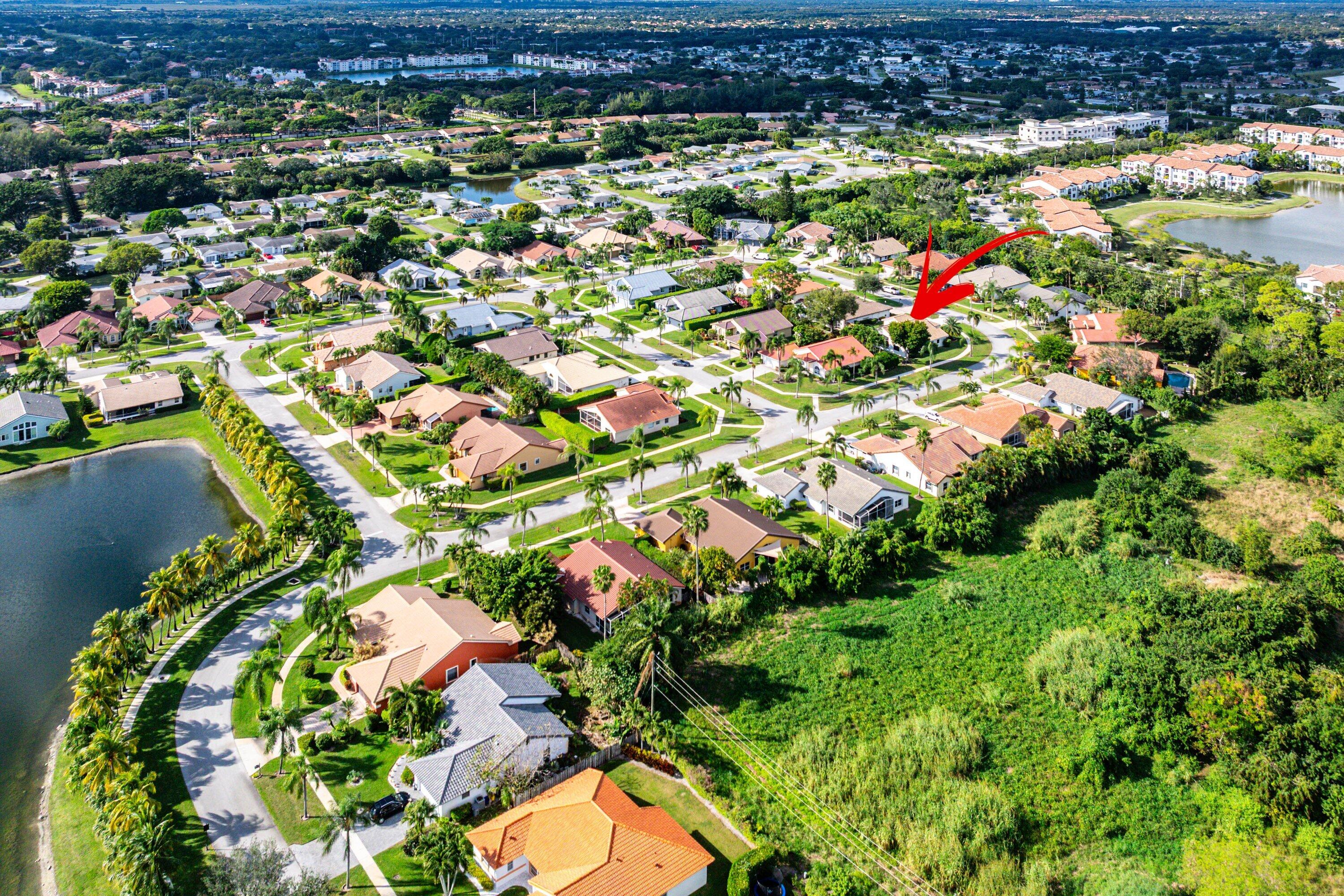 5723 Aspen Ridge Circle