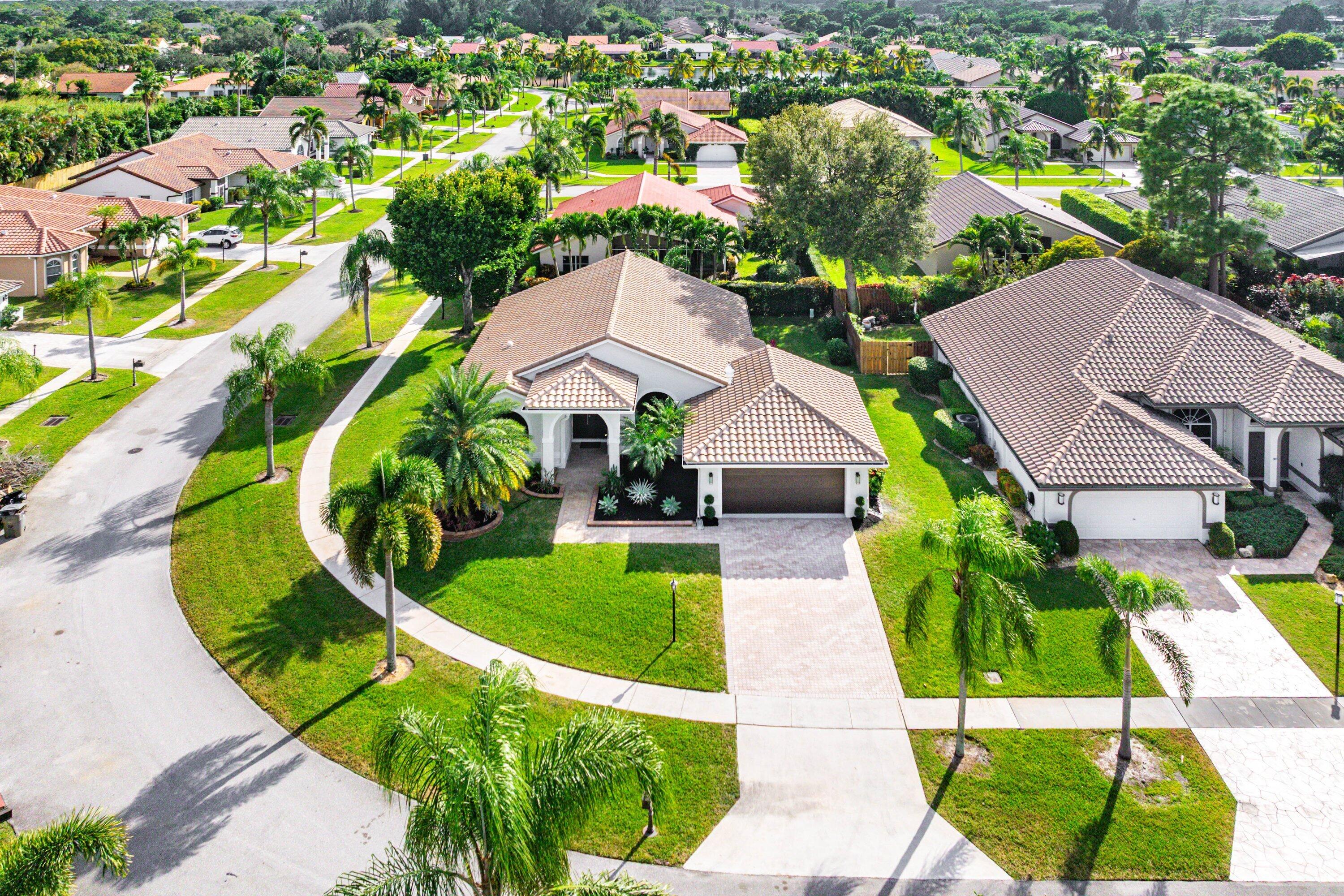5723 Aspen Ridge Circle