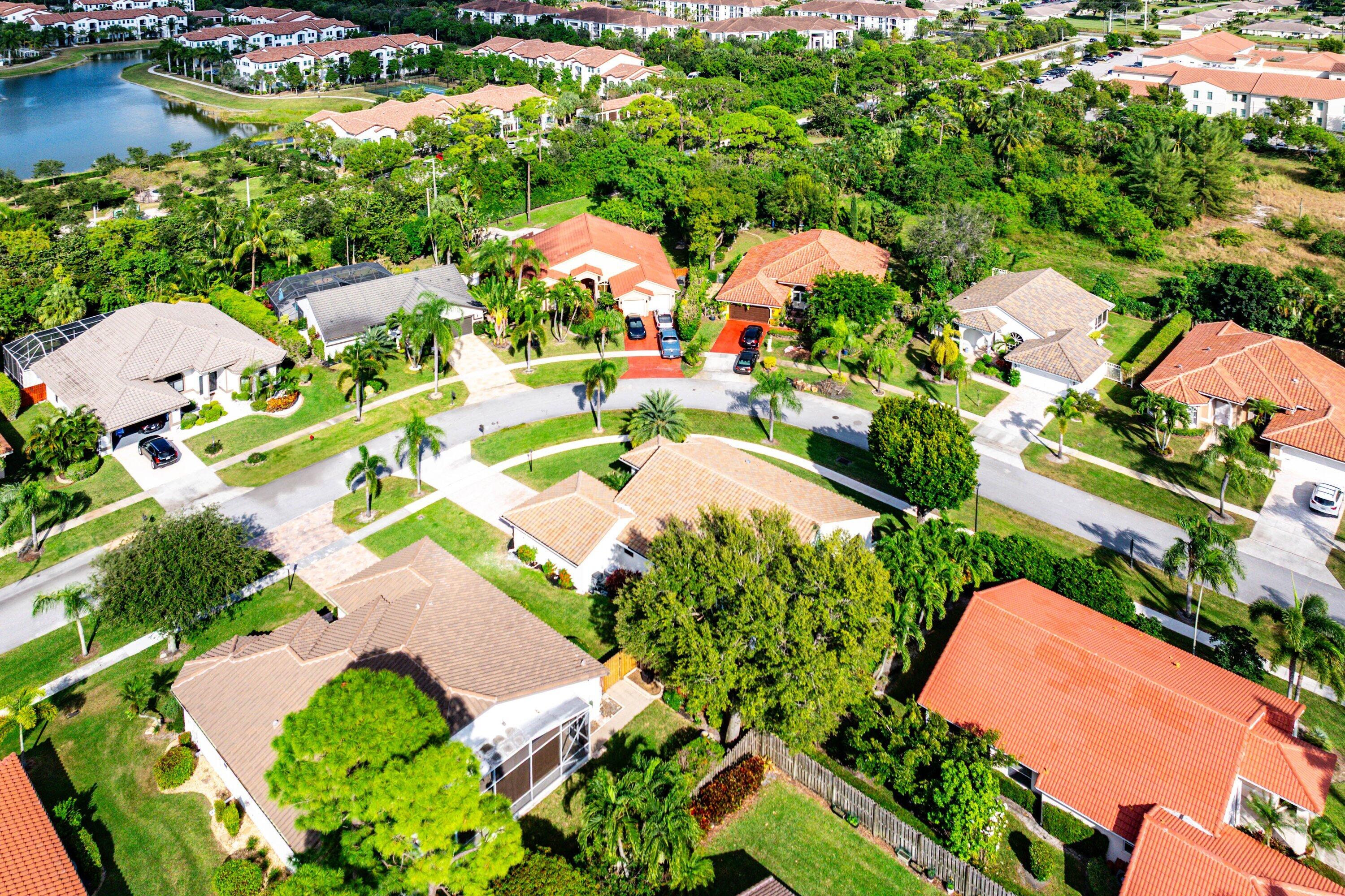 5723 Aspen Ridge Circle