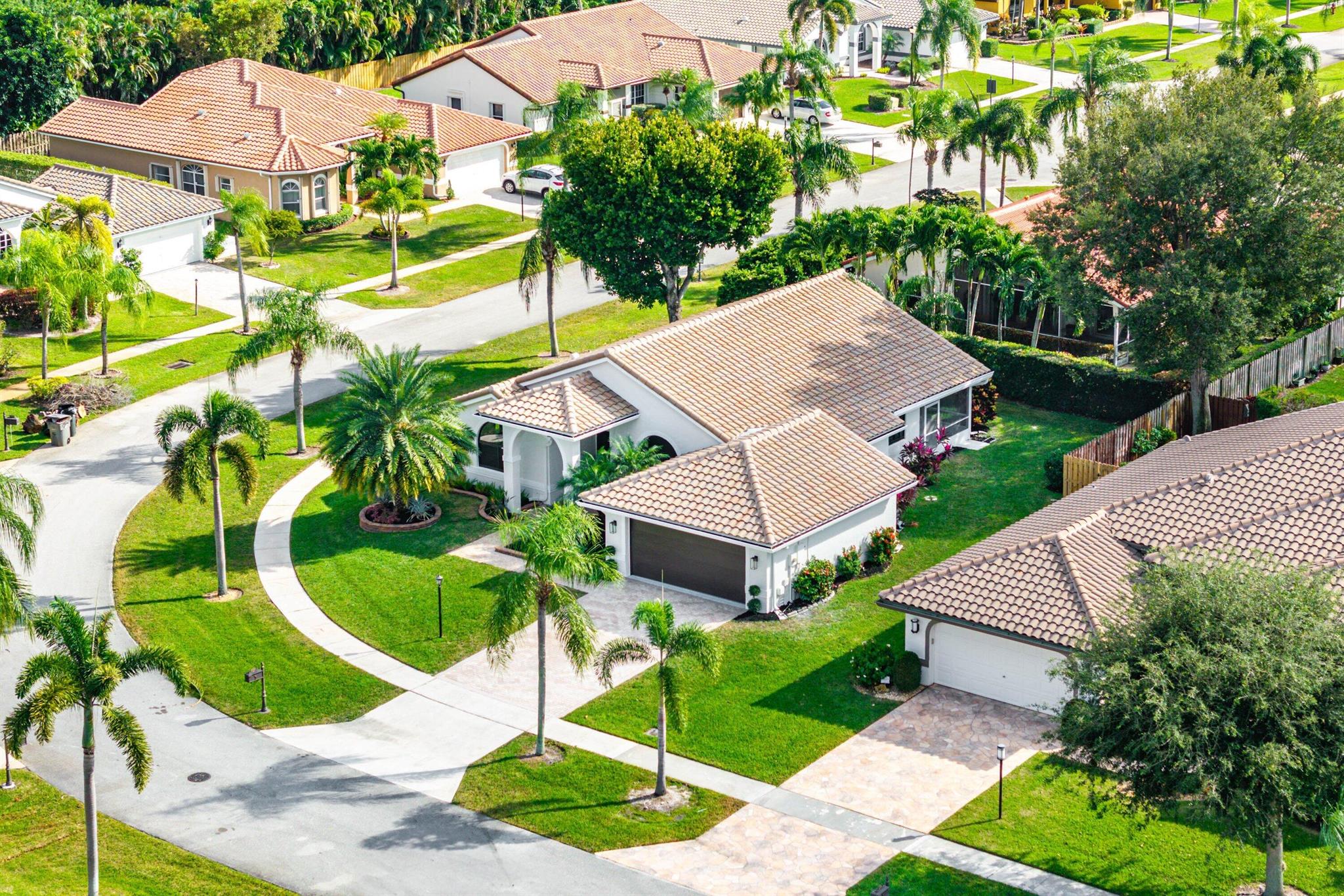 5723 Aspen Ridge Circle