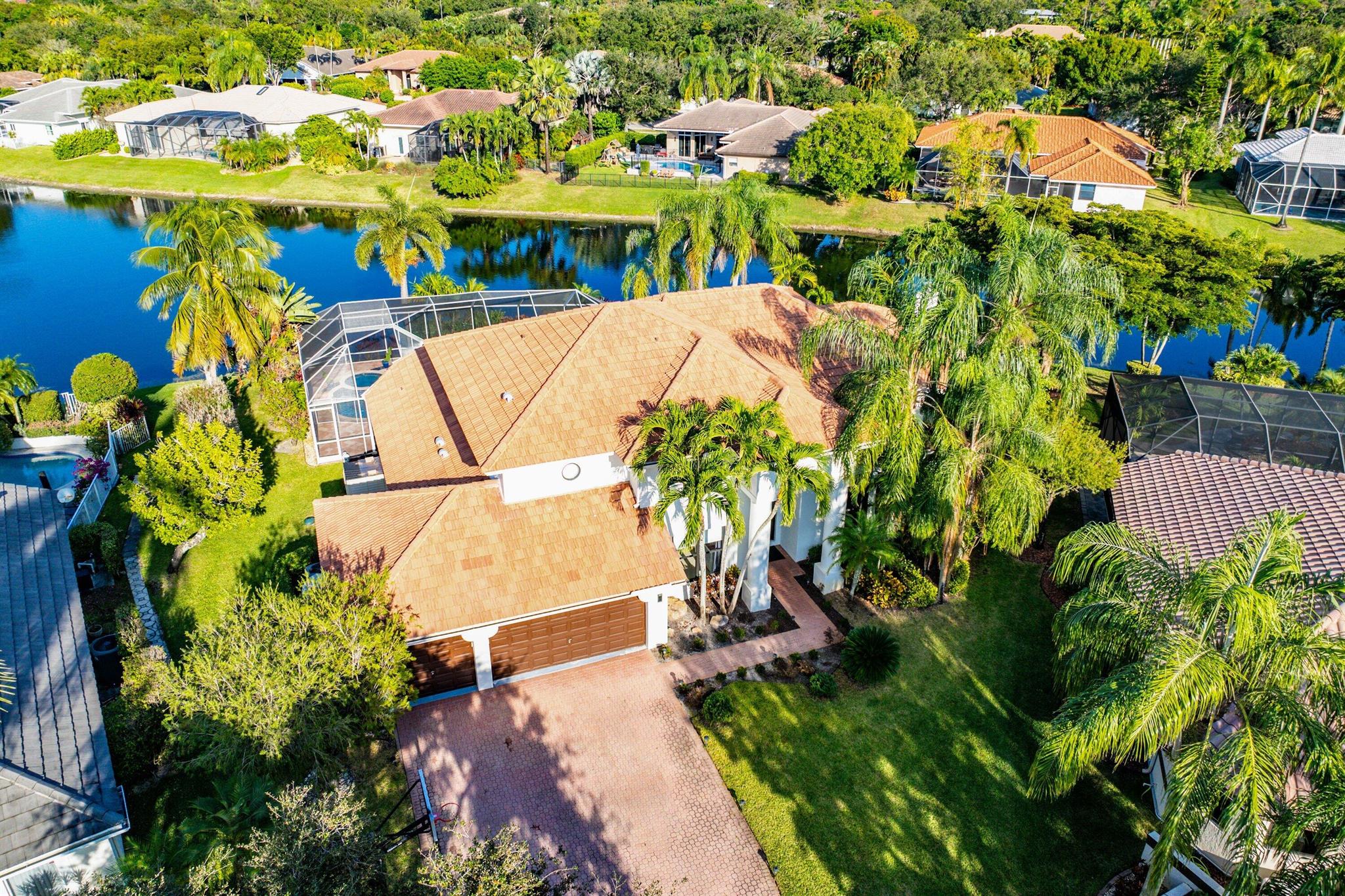 7056 NW 67th Terrace