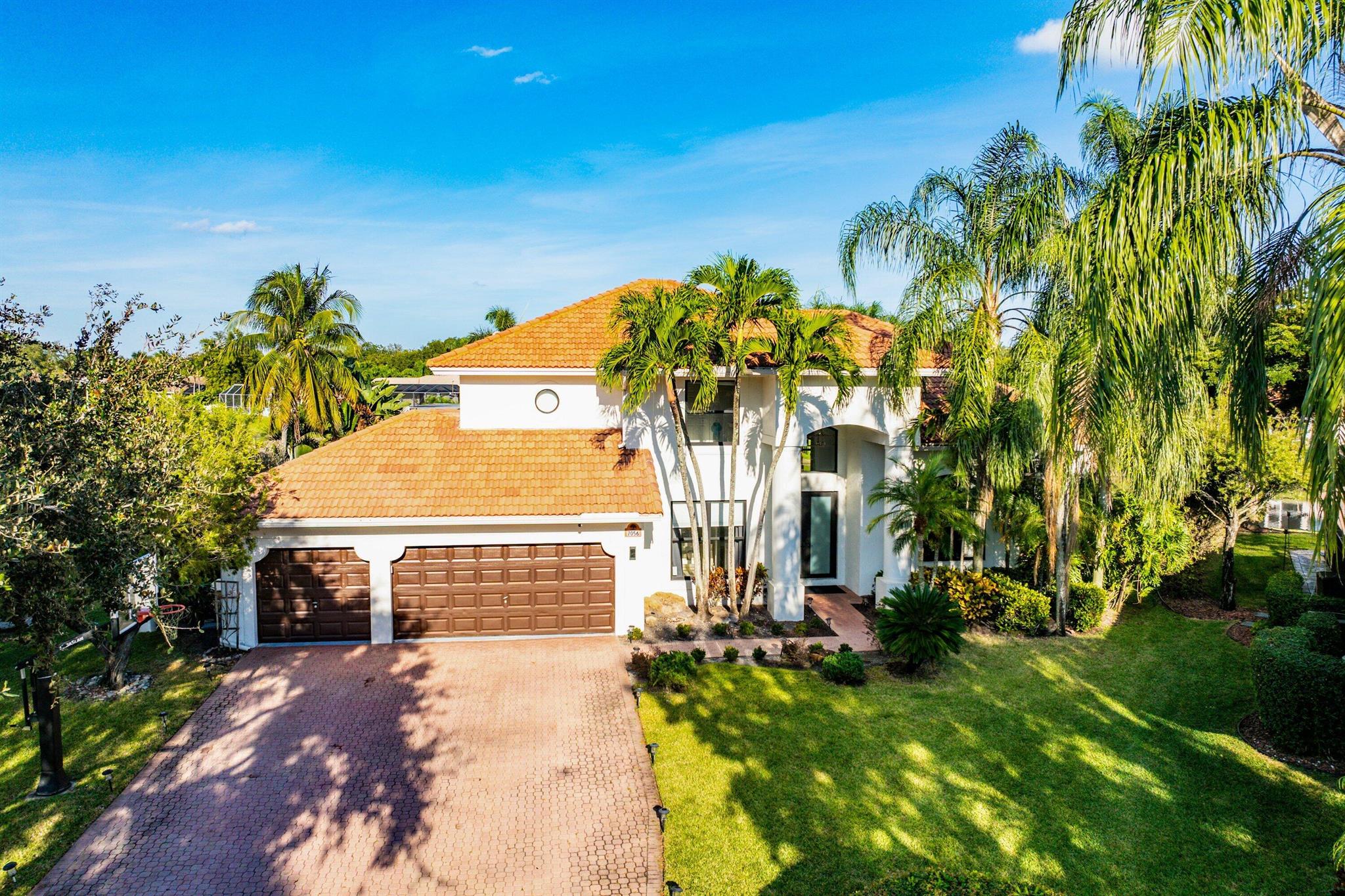 7056 NW 67th Terrace