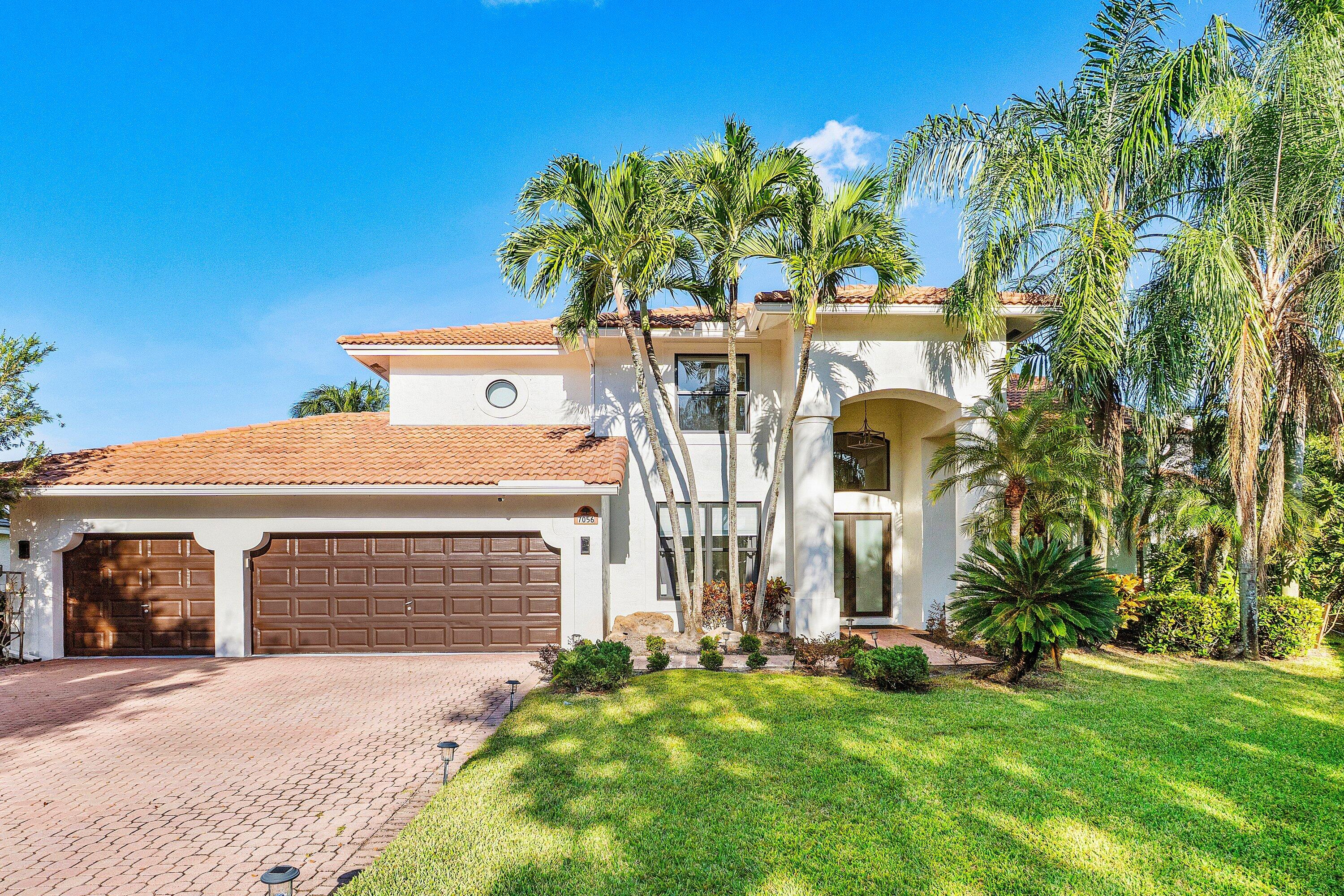 7056 NW 67th Terrace