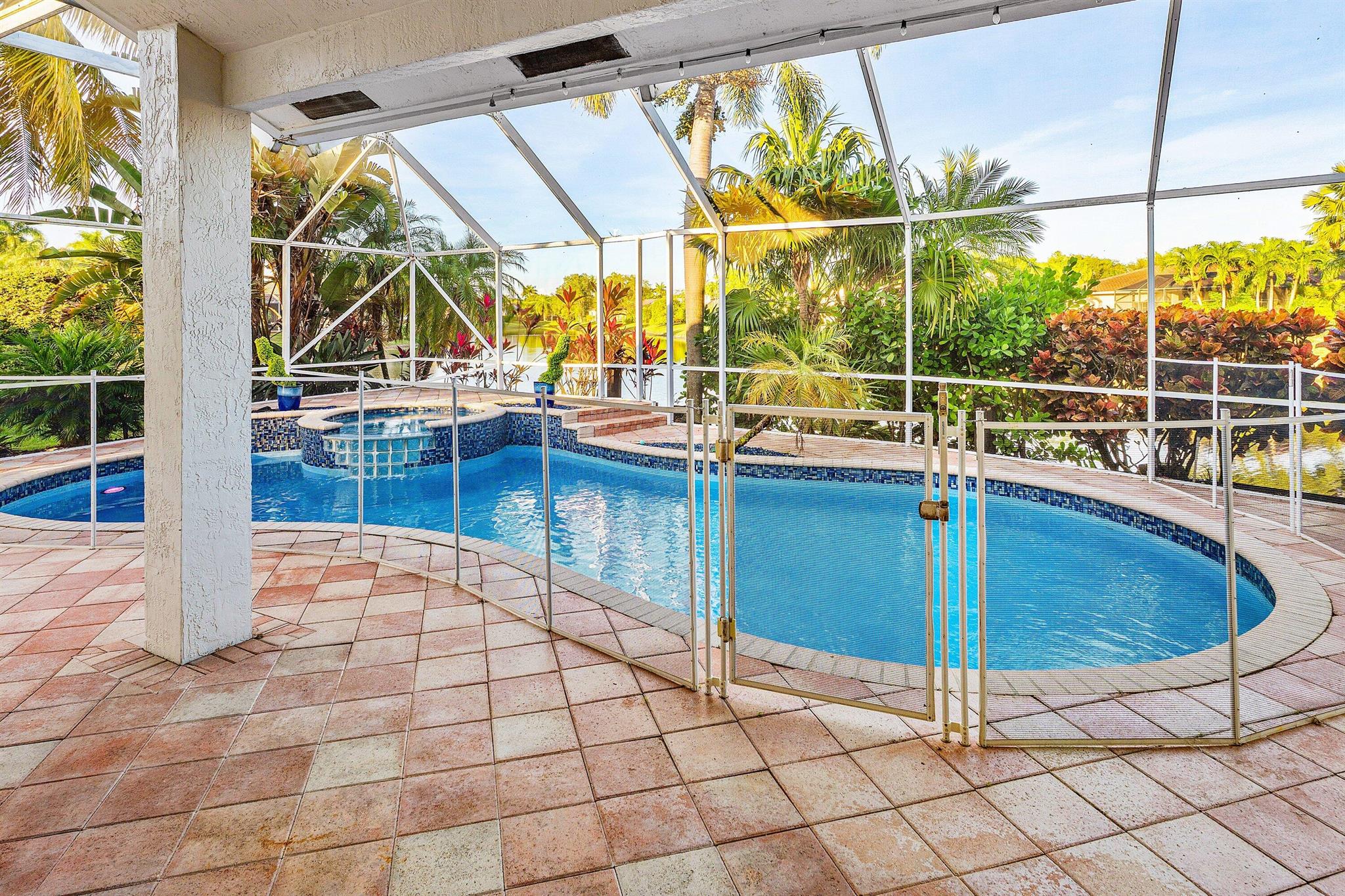 7056 NW 67th Terrace