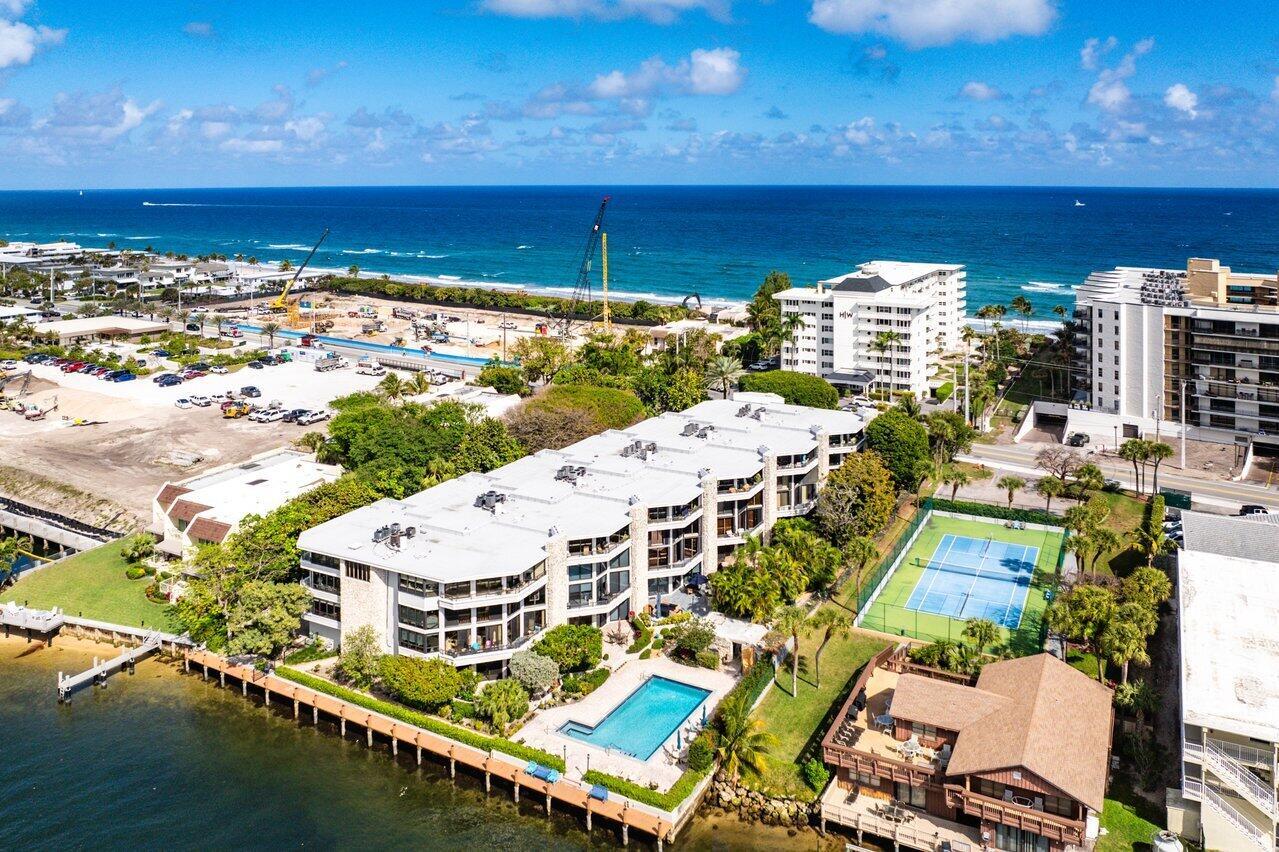 1170 Hillsboro Mile 302