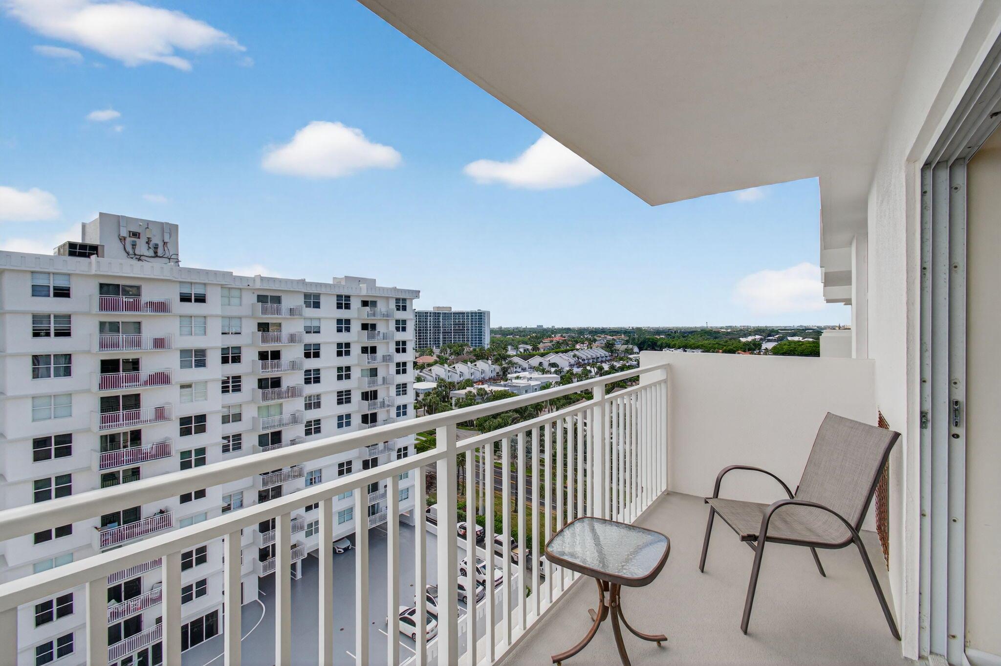 4505 S Ocean Boulevard 905