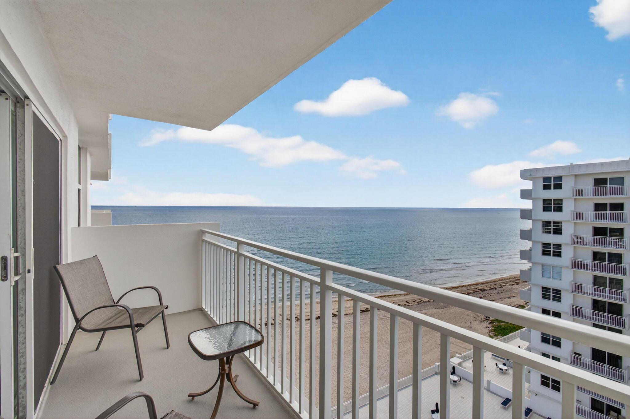 4505 S Ocean Boulevard 905